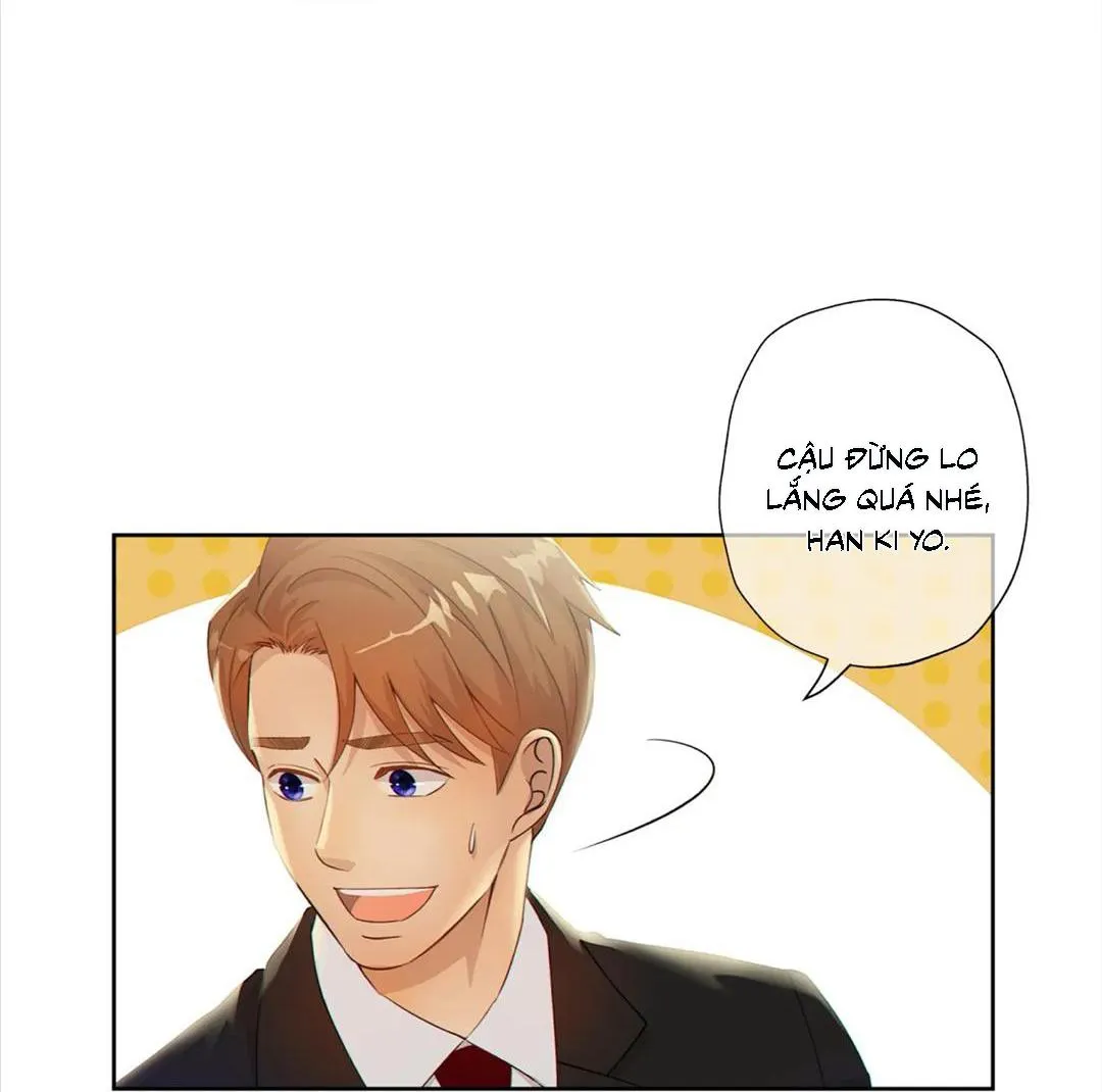 Thời gian giữa sói và chó Chapter 1 Trang 73