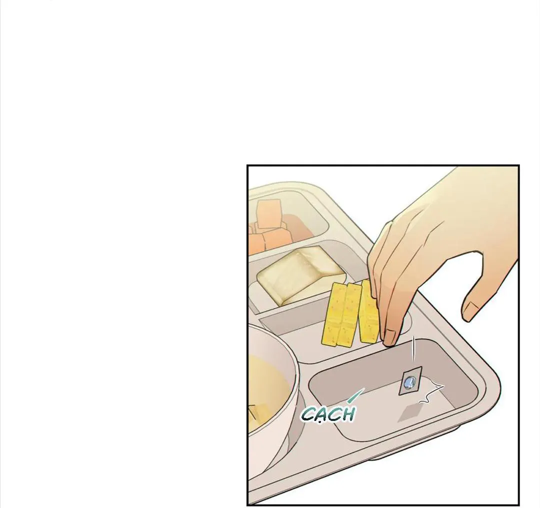 Thời gian giữa sói và chó Chapter 1 Trang 80