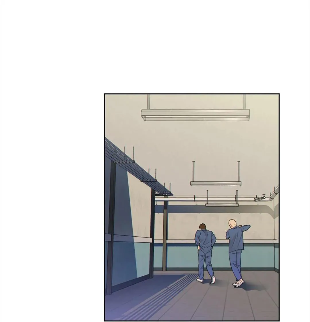 Thời gian giữa sói và chó Chapter 1 Trang 83