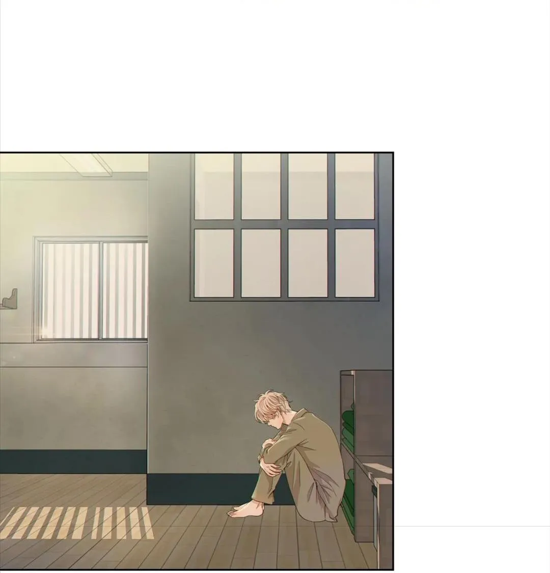 Thời gian giữa sói và chó Chapter 1 Trang 84