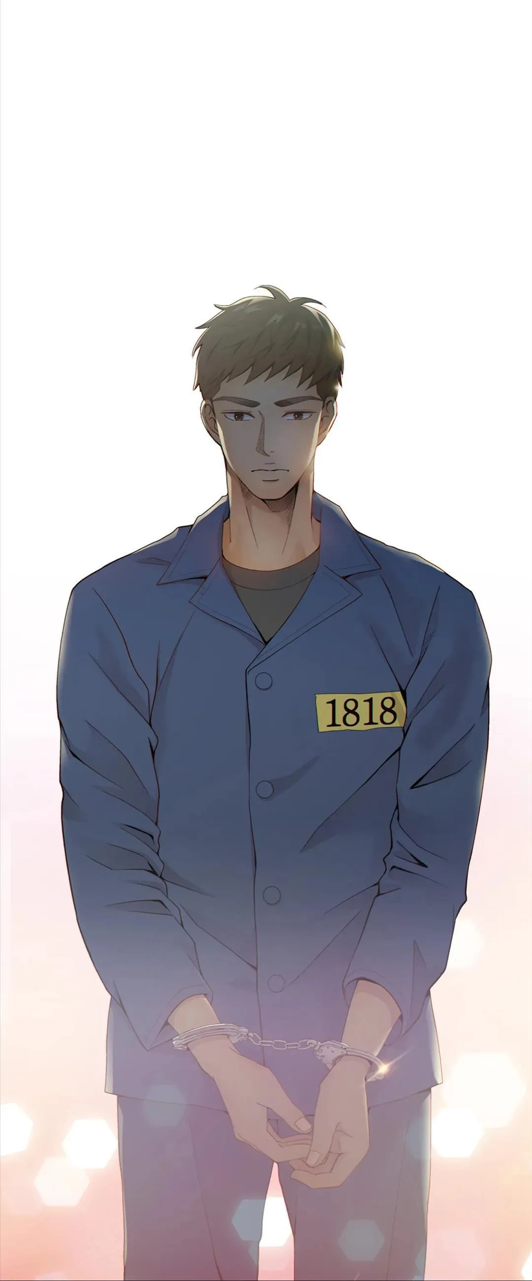 Thời gian giữa sói và chó Chapter 1 Trang 96