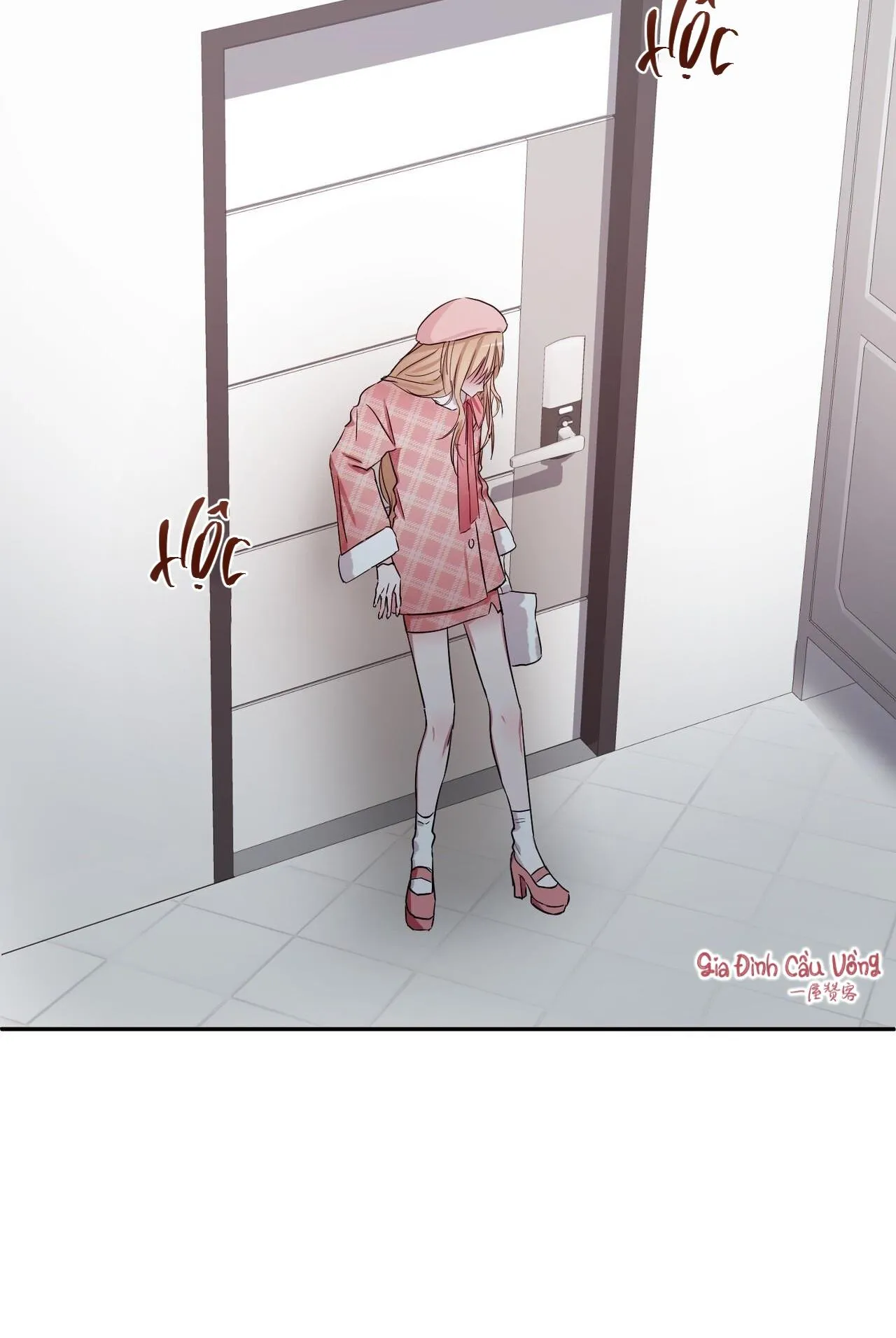 Thời Gian Hoàn Hảo Của Cô Tiểu Thư Chapter 2 Trang 5