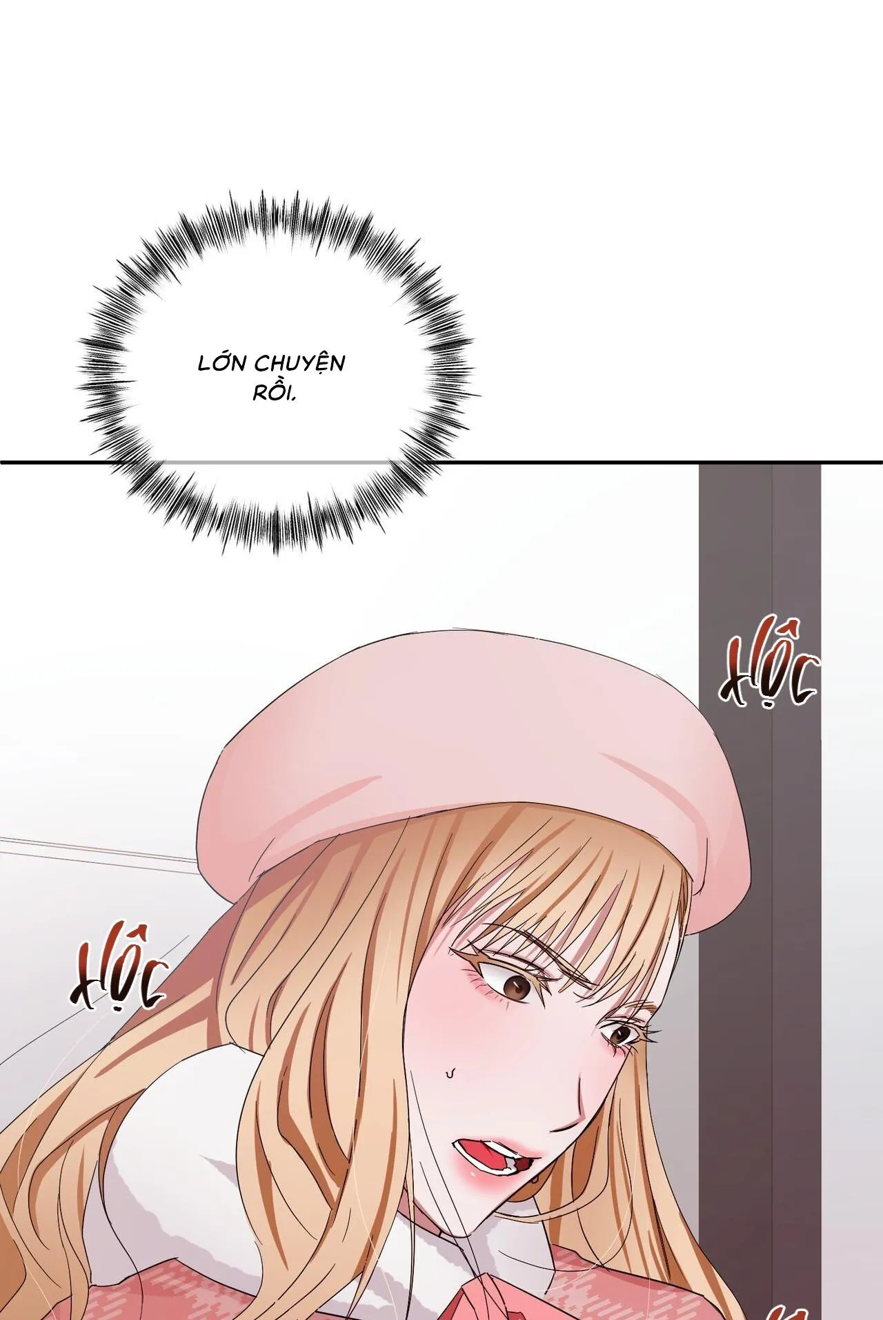 Thời Gian Hoàn Hảo Của Cô Tiểu Thư Chapter 2 Trang 6