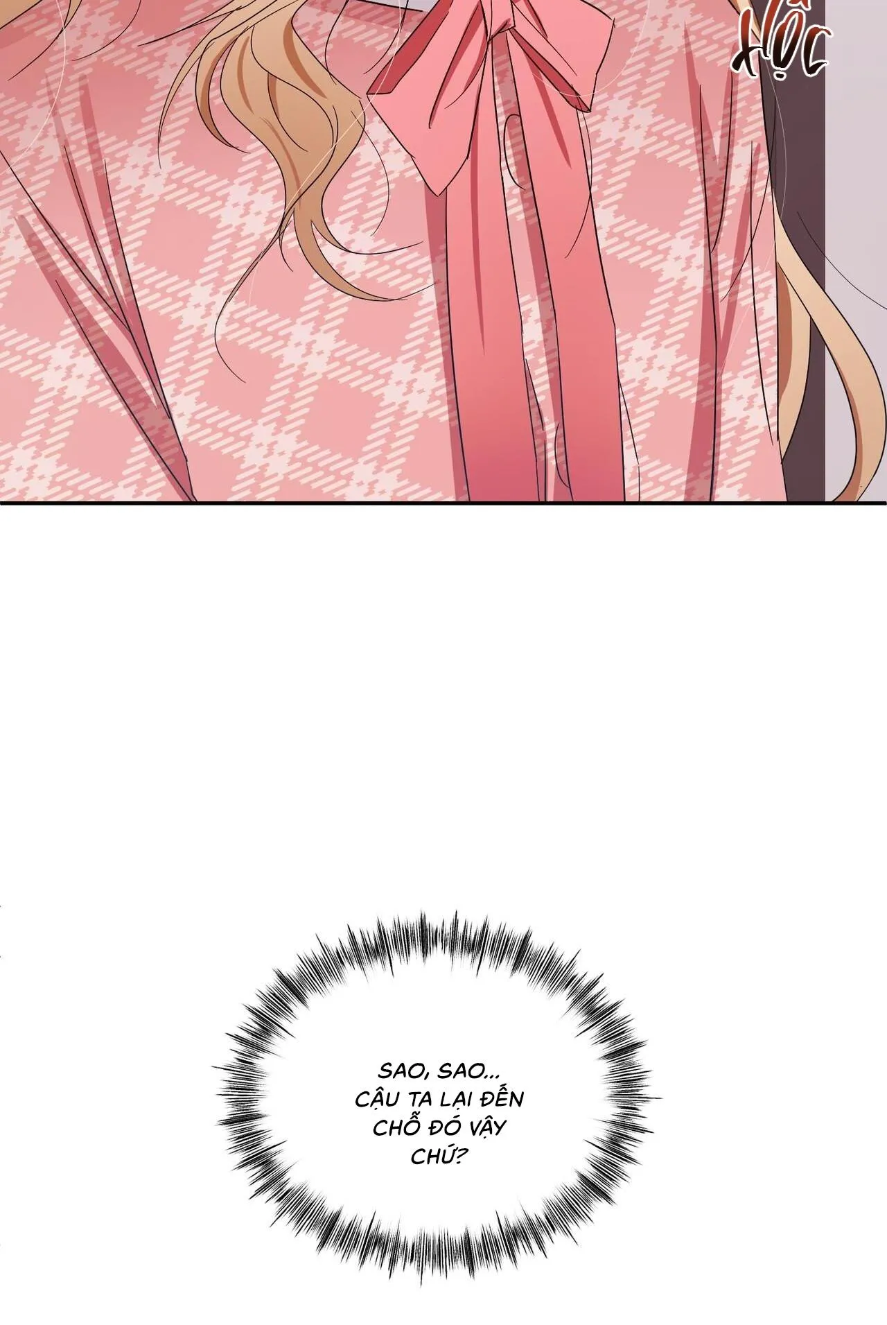 Thời Gian Hoàn Hảo Của Cô Tiểu Thư Chapter 2 Trang 7