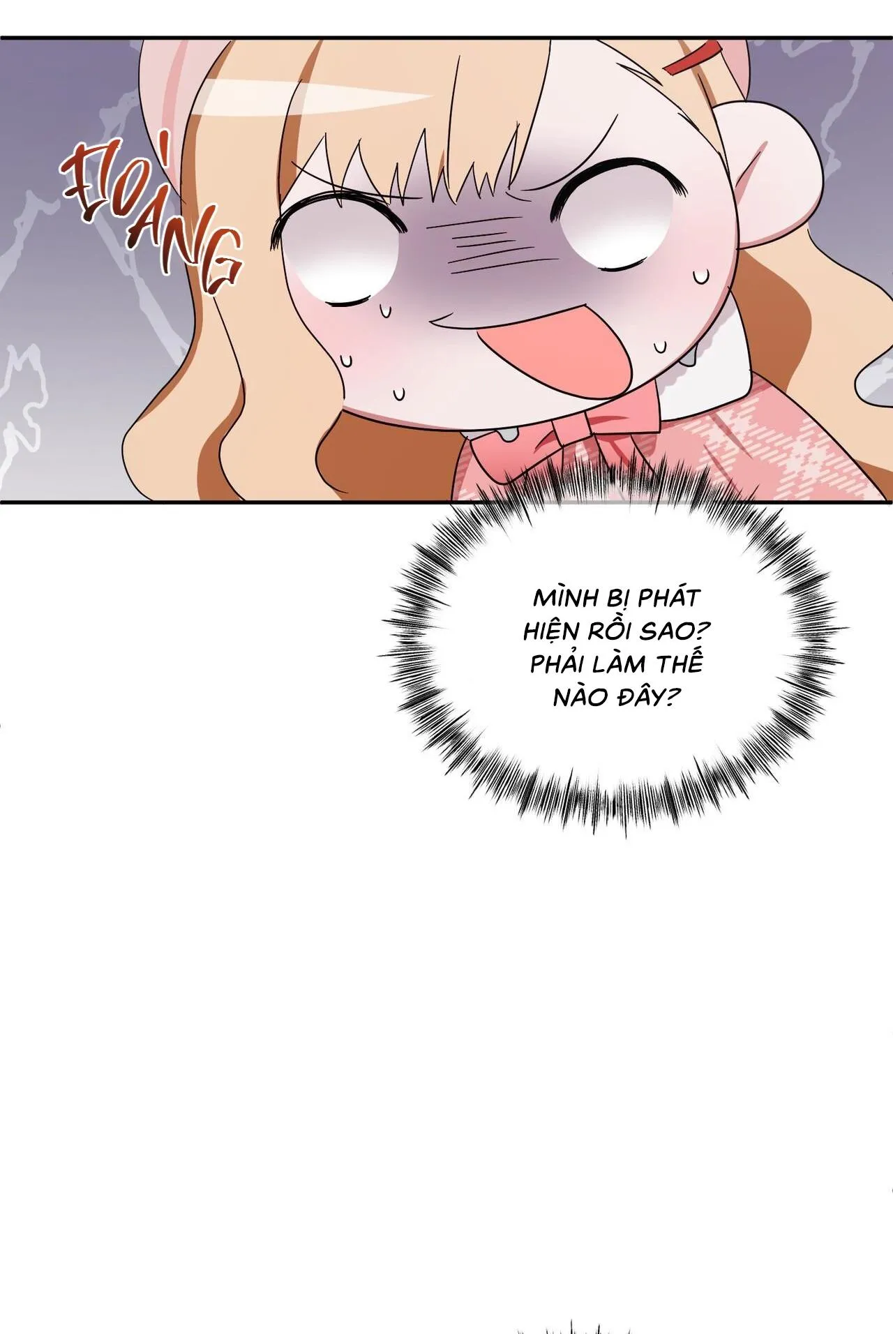 Thời Gian Hoàn Hảo Của Cô Tiểu Thư Chapter 2 Trang 8