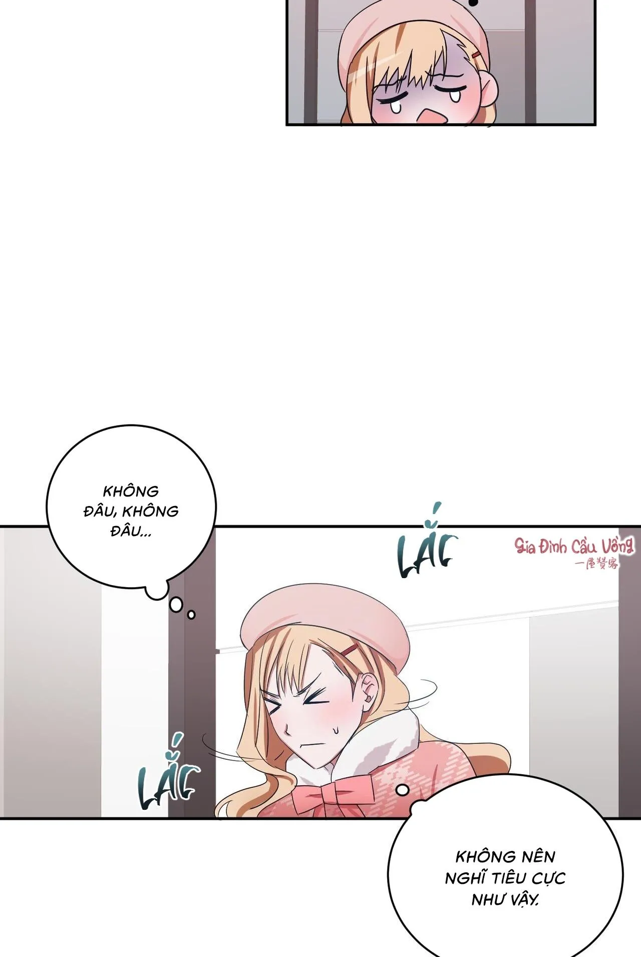 Thời Gian Hoàn Hảo Của Cô Tiểu Thư Chapter 2 Trang 11