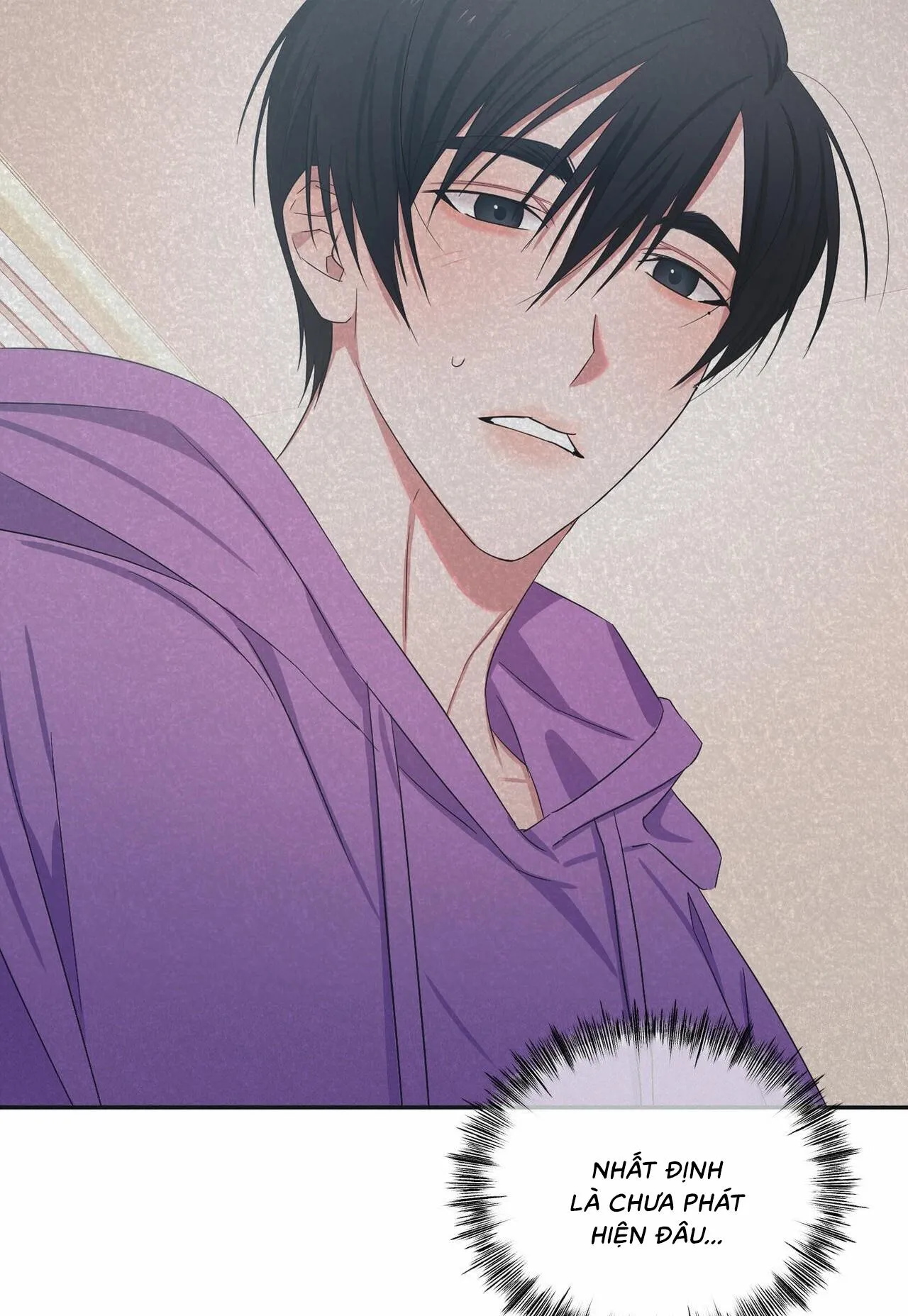 Thời Gian Hoàn Hảo Của Cô Tiểu Thư Chapter 2 Trang 14