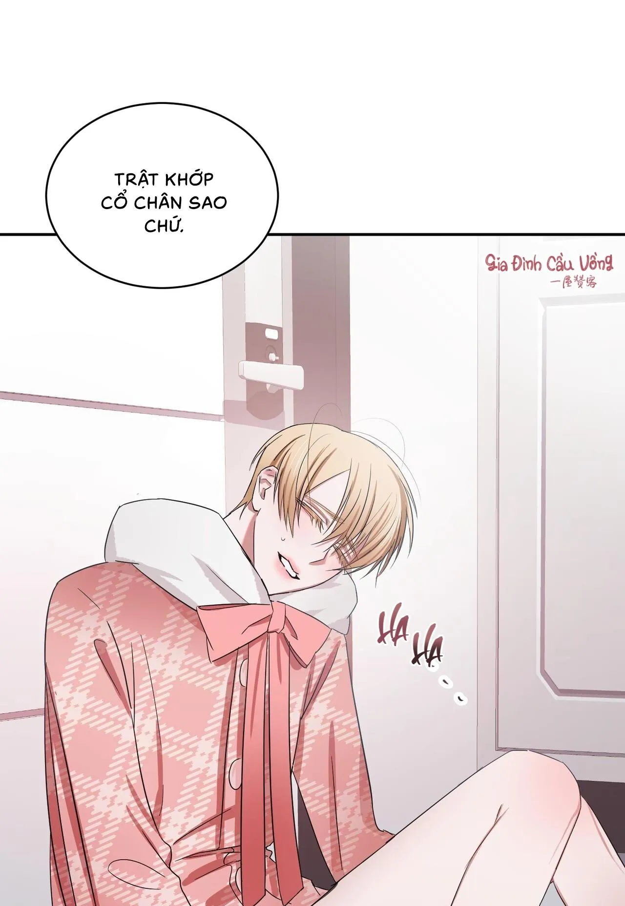 Thời Gian Hoàn Hảo Của Cô Tiểu Thư Chapter 2 Trang 20