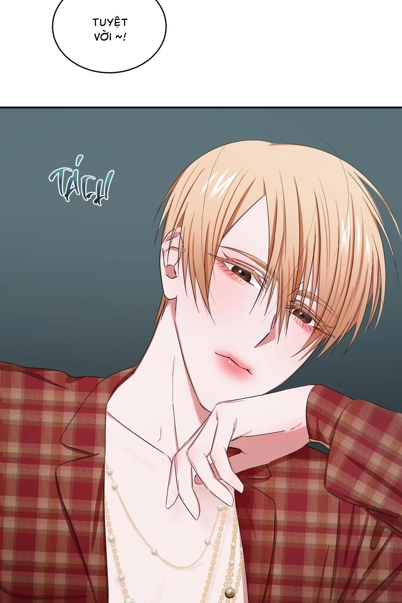 Thời Gian Hoàn Hảo Của Cô Tiểu Thư Chapter 2 Trang 25