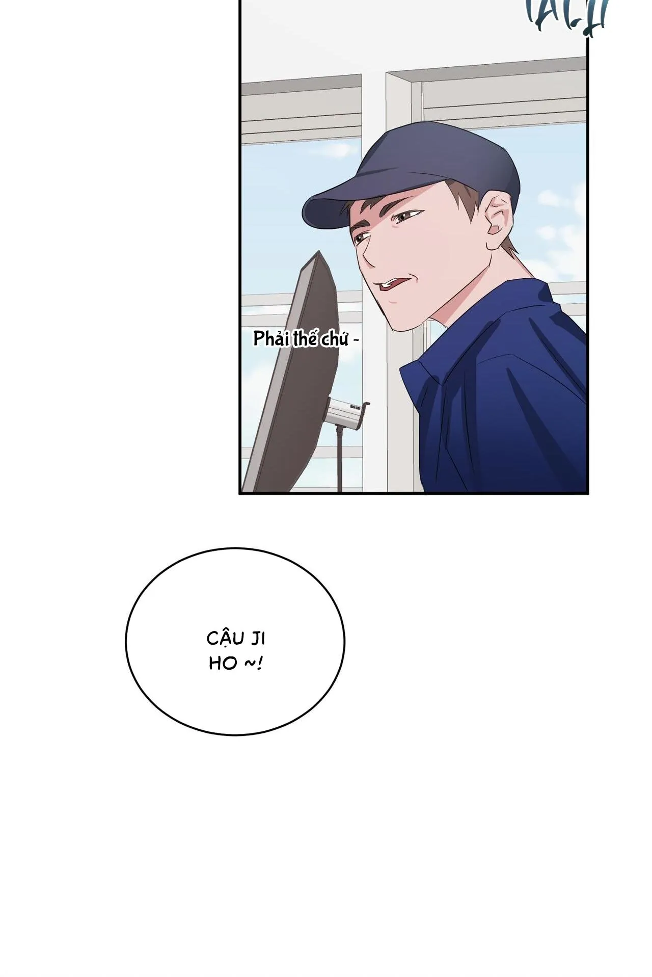 Thời Gian Hoàn Hảo Của Cô Tiểu Thư Chapter 2 Trang 27