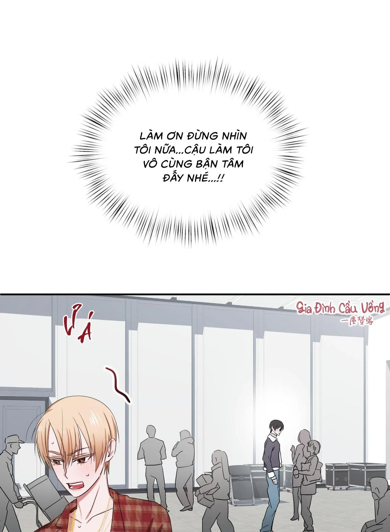 Thời Gian Hoàn Hảo Của Cô Tiểu Thư Chapter 2 Trang 39