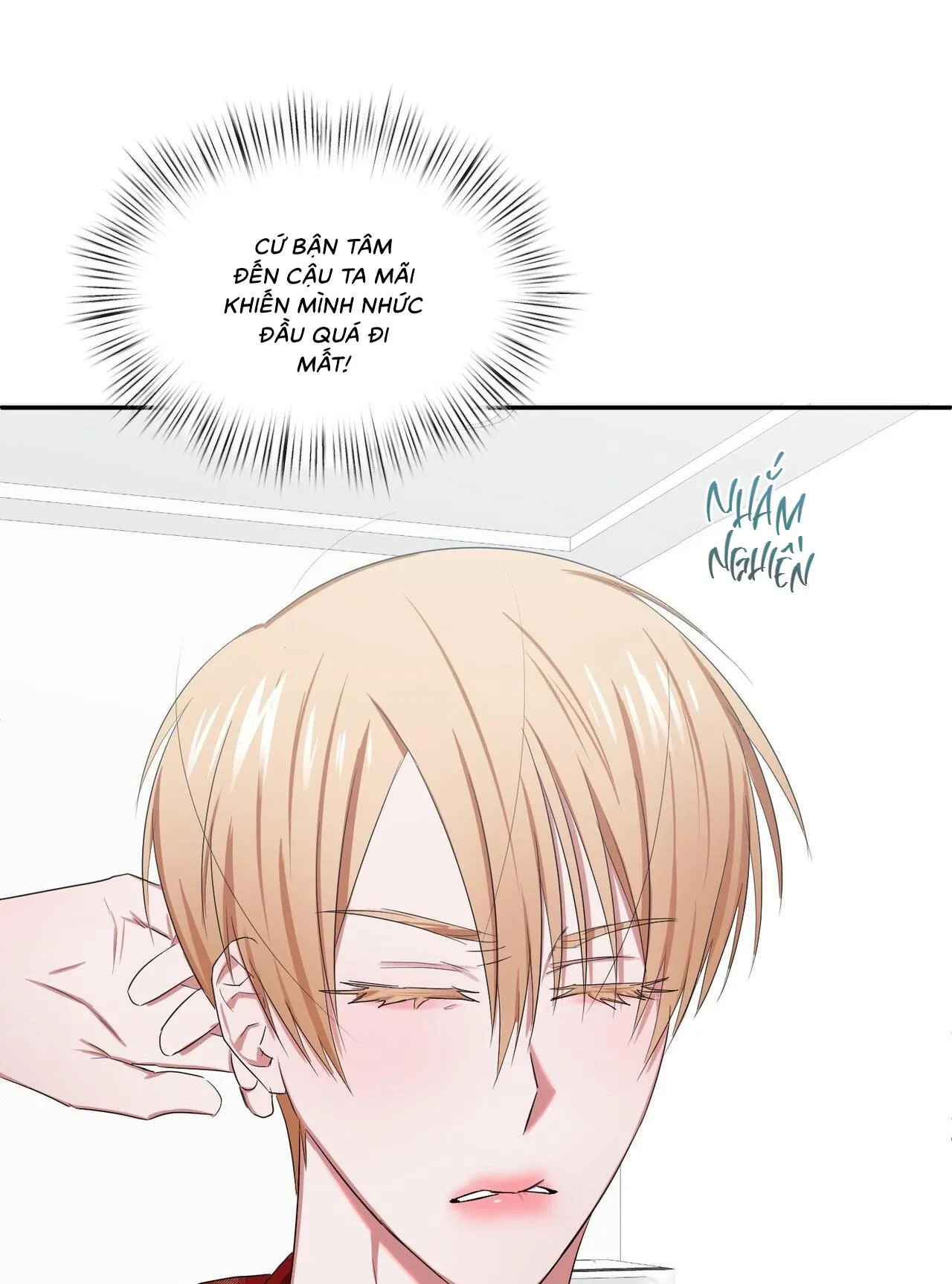 Thời Gian Hoàn Hảo Của Cô Tiểu Thư Chapter 2 Trang 44