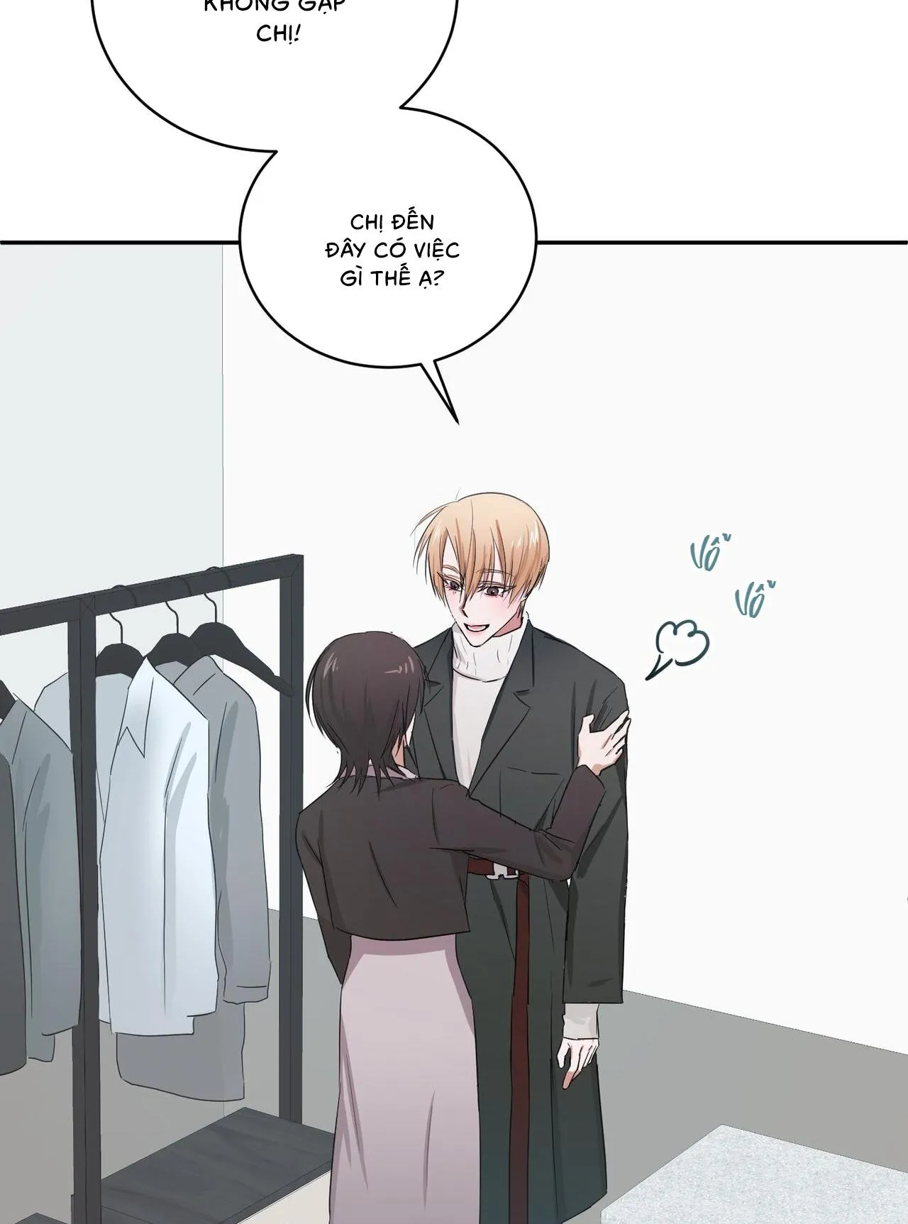 Thời Gian Hoàn Hảo Của Cô Tiểu Thư Chapter 2 Trang 49