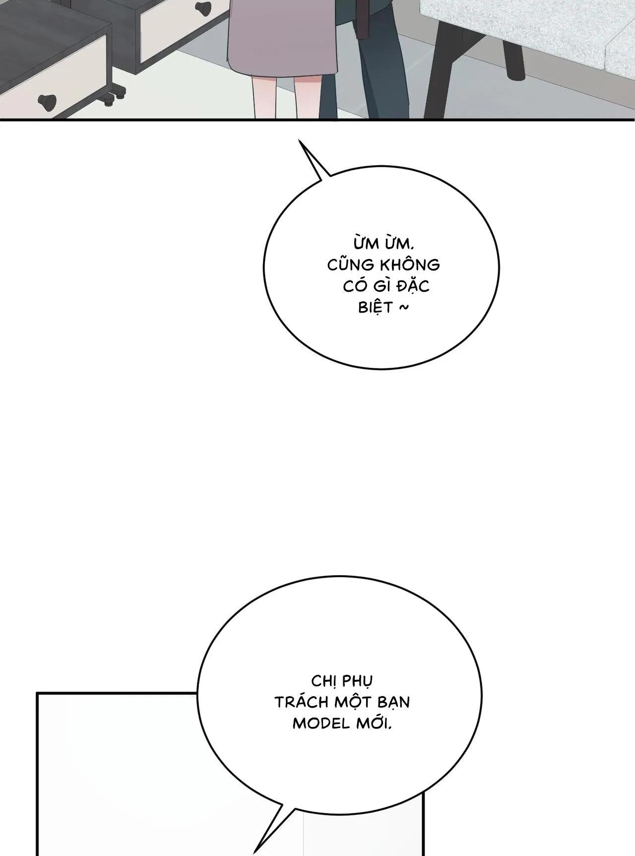 Thời Gian Hoàn Hảo Của Cô Tiểu Thư Chapter 2 Trang 50