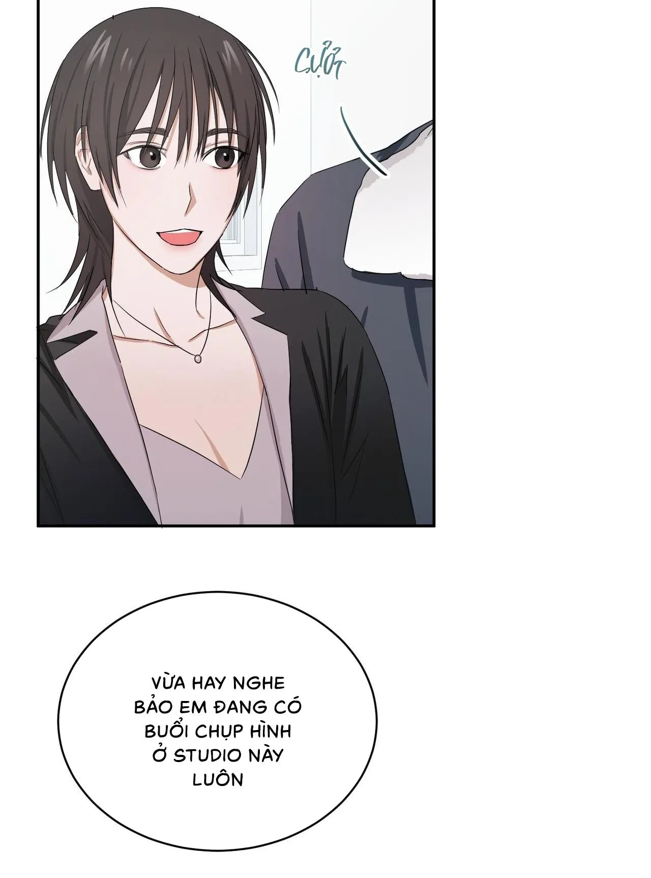 Thời Gian Hoàn Hảo Của Cô Tiểu Thư Chapter 2 Trang 51