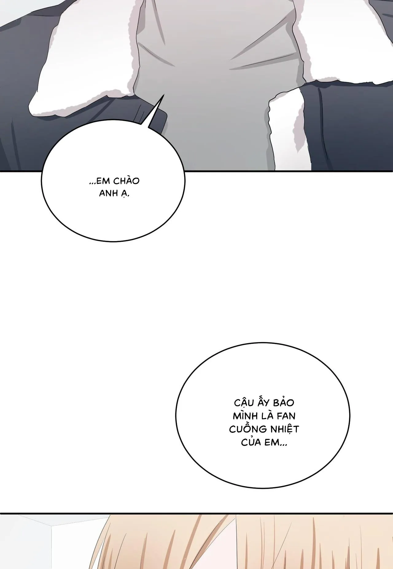 Thời Gian Hoàn Hảo Của Cô Tiểu Thư Chapter 2 Trang 53