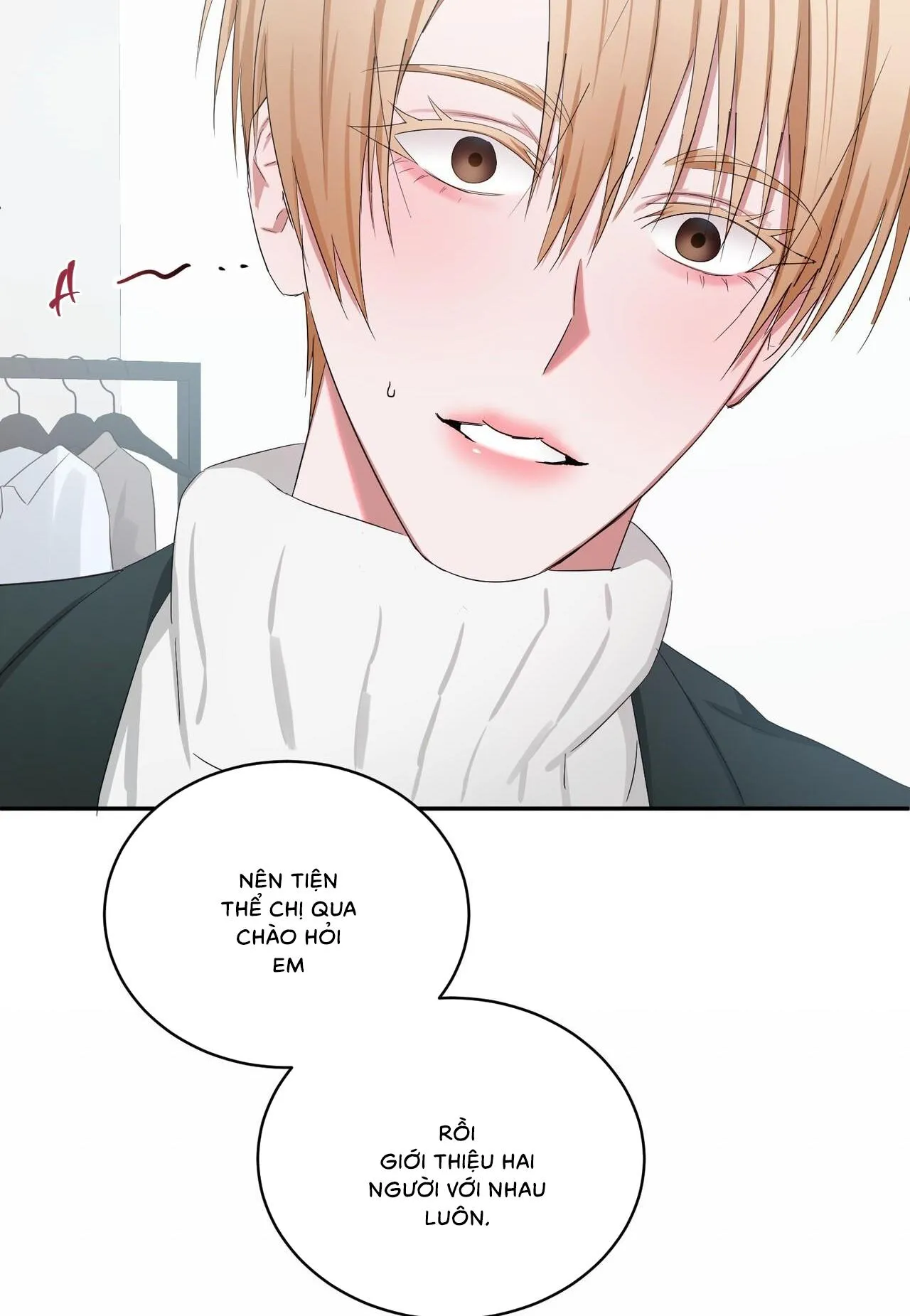 Thời Gian Hoàn Hảo Của Cô Tiểu Thư Chapter 2 Trang 54