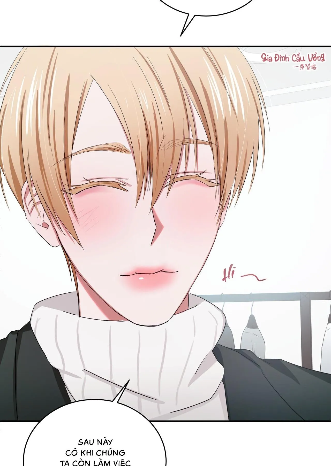 Thời Gian Hoàn Hảo Của Cô Tiểu Thư Chapter 2 Trang 67