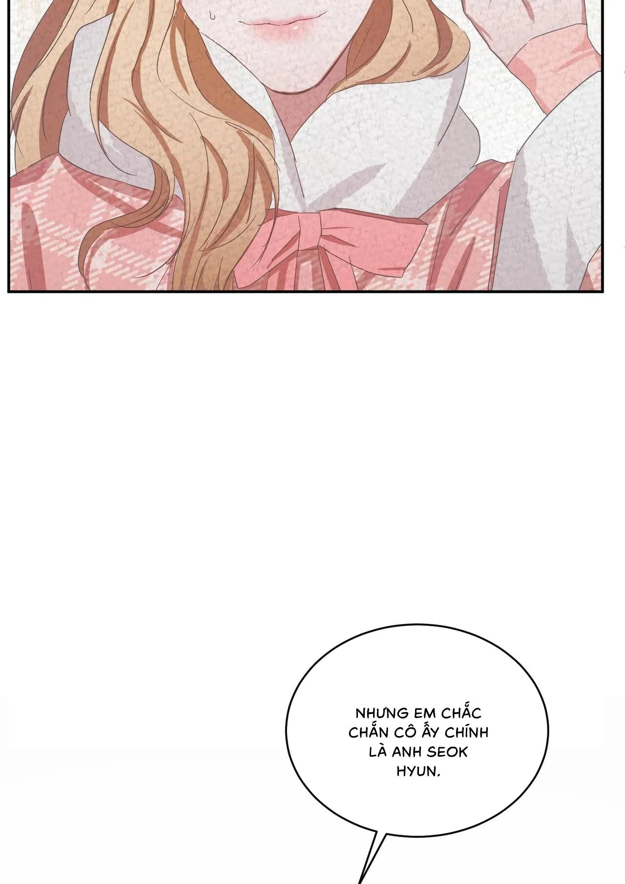 Thời Gian Hoàn Hảo Của Cô Tiểu Thư Chapter 3 Trang 4