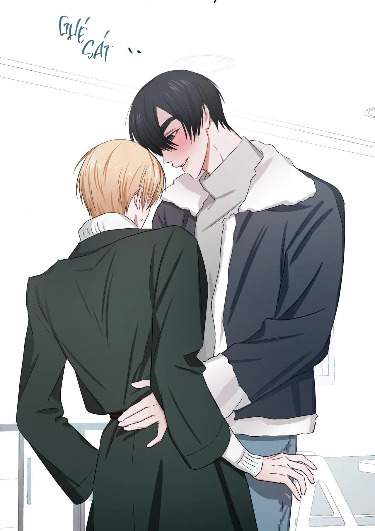 Thời Gian Hoàn Hảo Của Cô Tiểu Thư Chapter 3 Trang 5