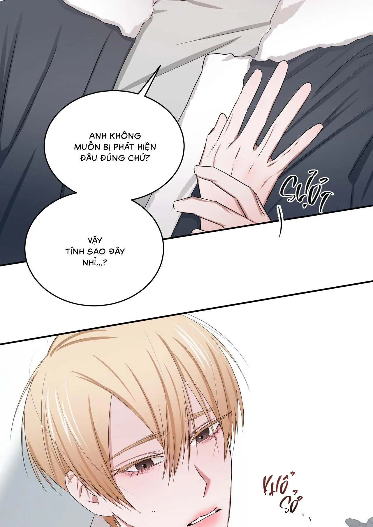 Thời Gian Hoàn Hảo Của Cô Tiểu Thư Chapter 3 Trang 9