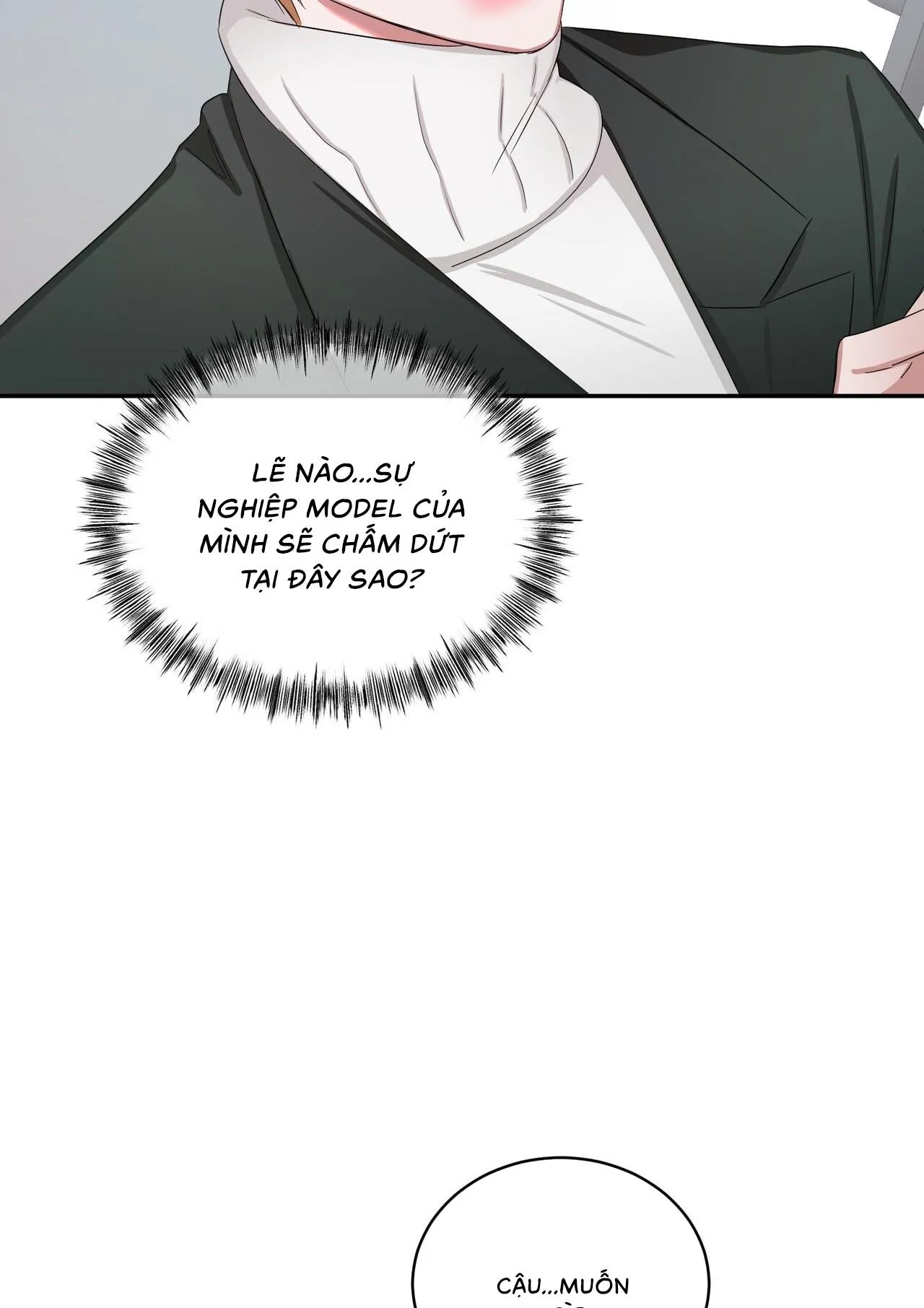 Thời Gian Hoàn Hảo Của Cô Tiểu Thư Chapter 3 Trang 10