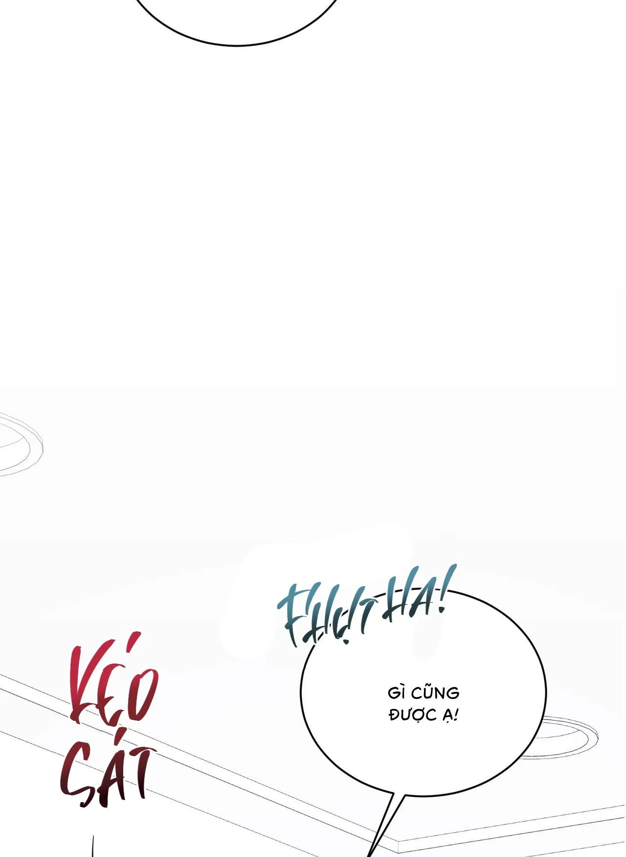 Thời Gian Hoàn Hảo Của Cô Tiểu Thư Chapter 3 Trang 12