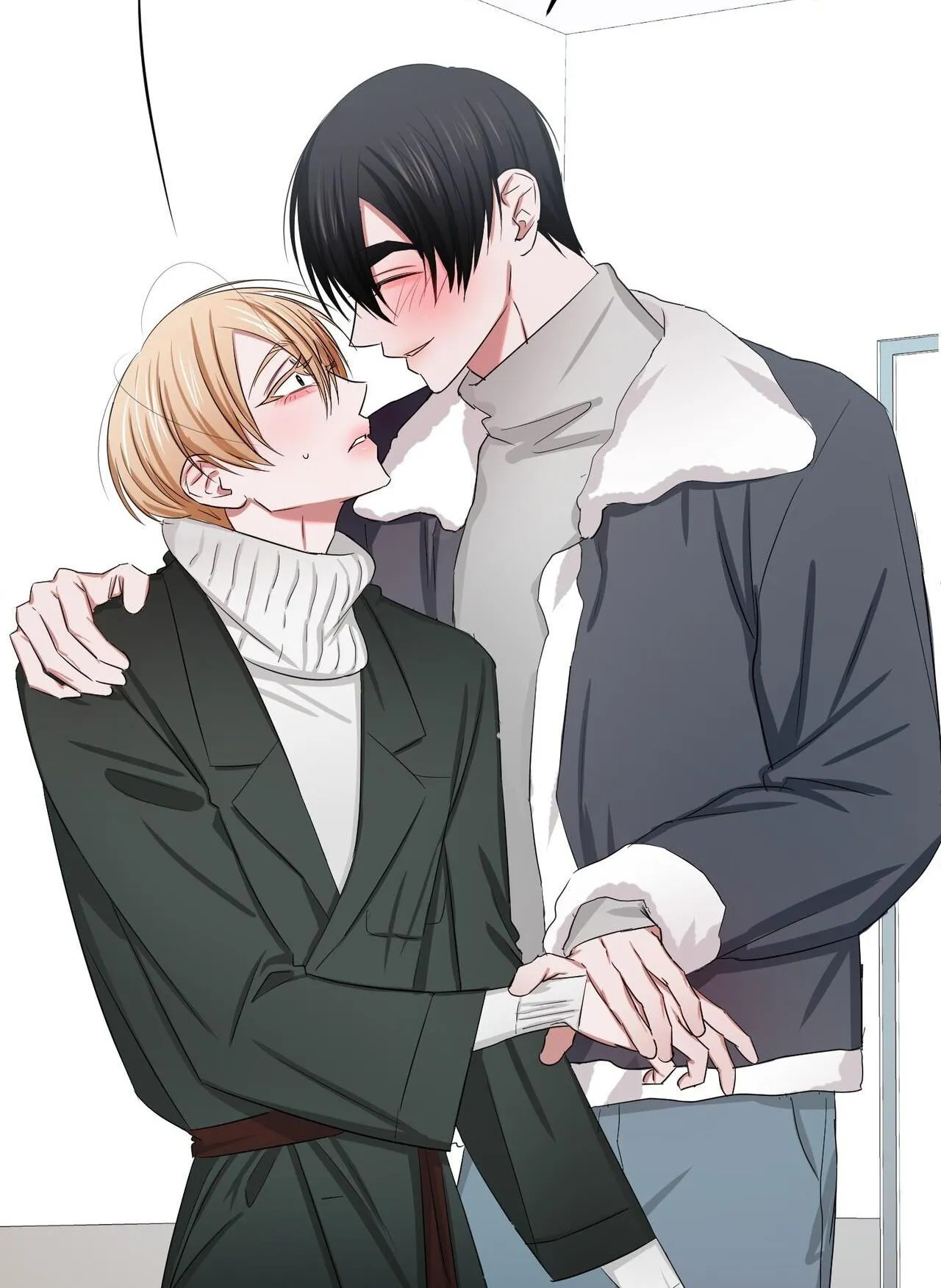 Thời Gian Hoàn Hảo Của Cô Tiểu Thư Chapter 3 Trang 13