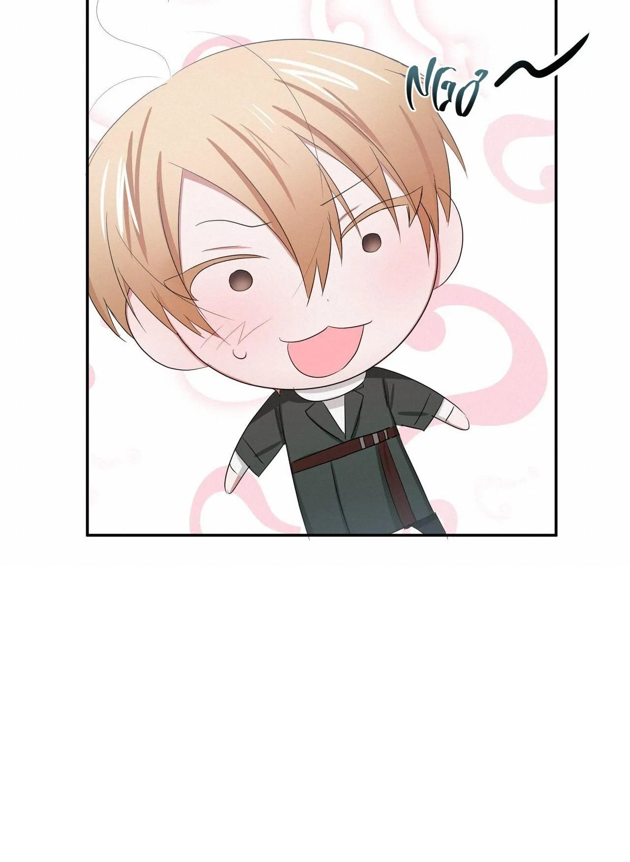 Thời Gian Hoàn Hảo Của Cô Tiểu Thư Chapter 3 Trang 15