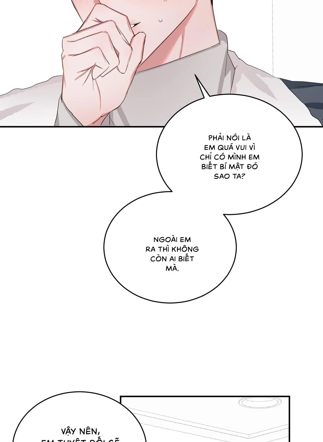 Thời Gian Hoàn Hảo Của Cô Tiểu Thư Chapter 3 Trang 17