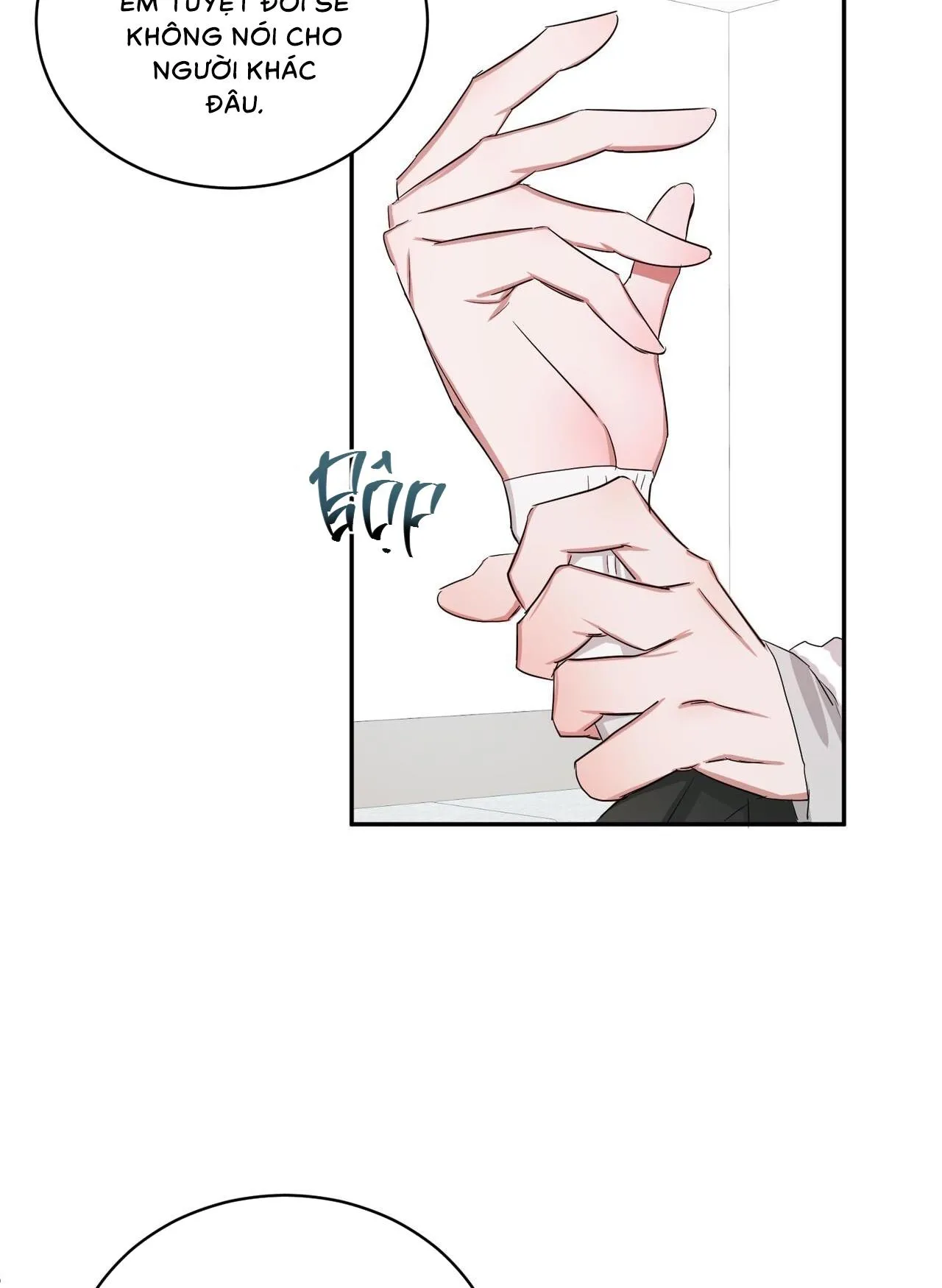 Thời Gian Hoàn Hảo Của Cô Tiểu Thư Chapter 3 Trang 18