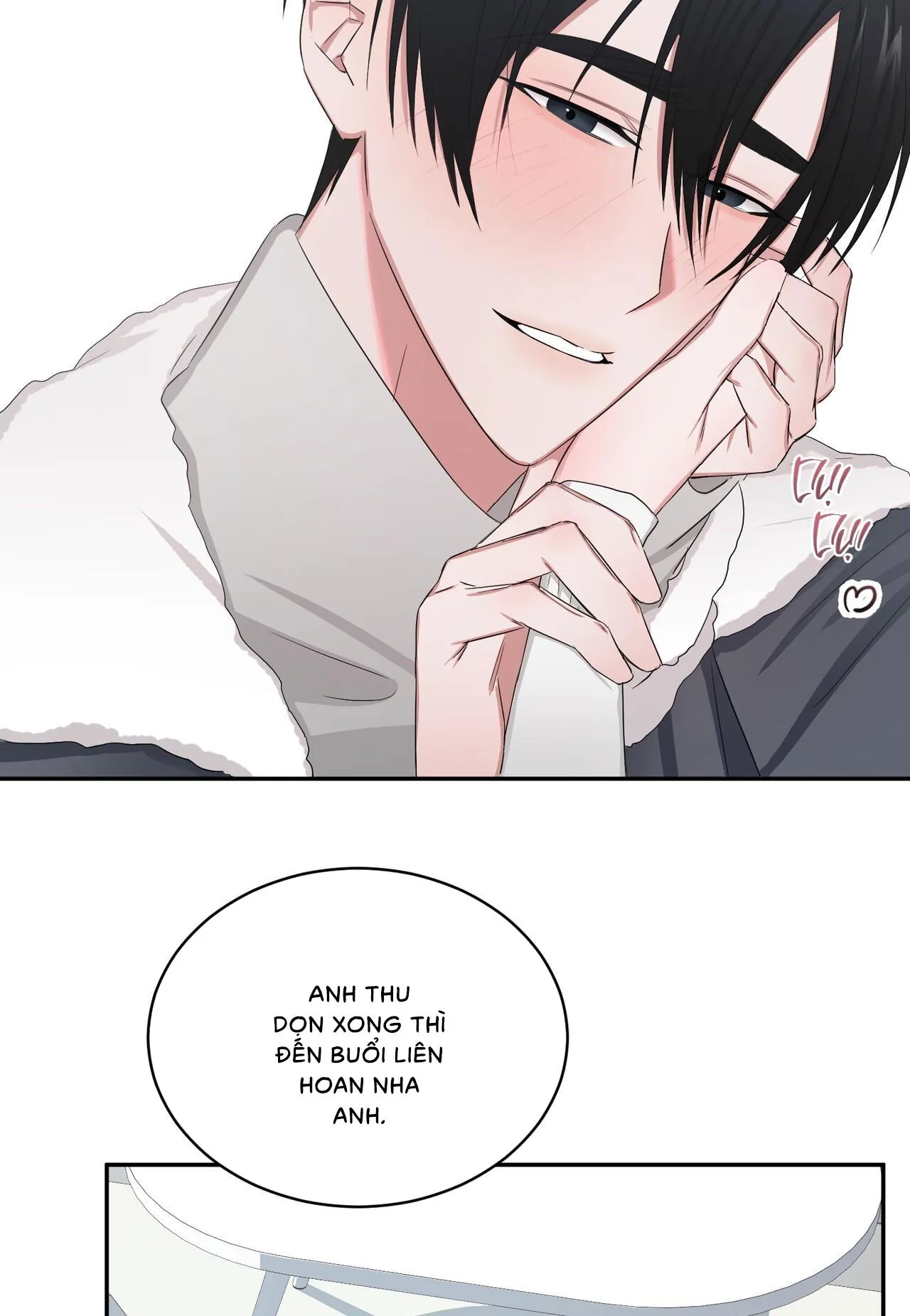 Thời Gian Hoàn Hảo Của Cô Tiểu Thư Chapter 3 Trang 22