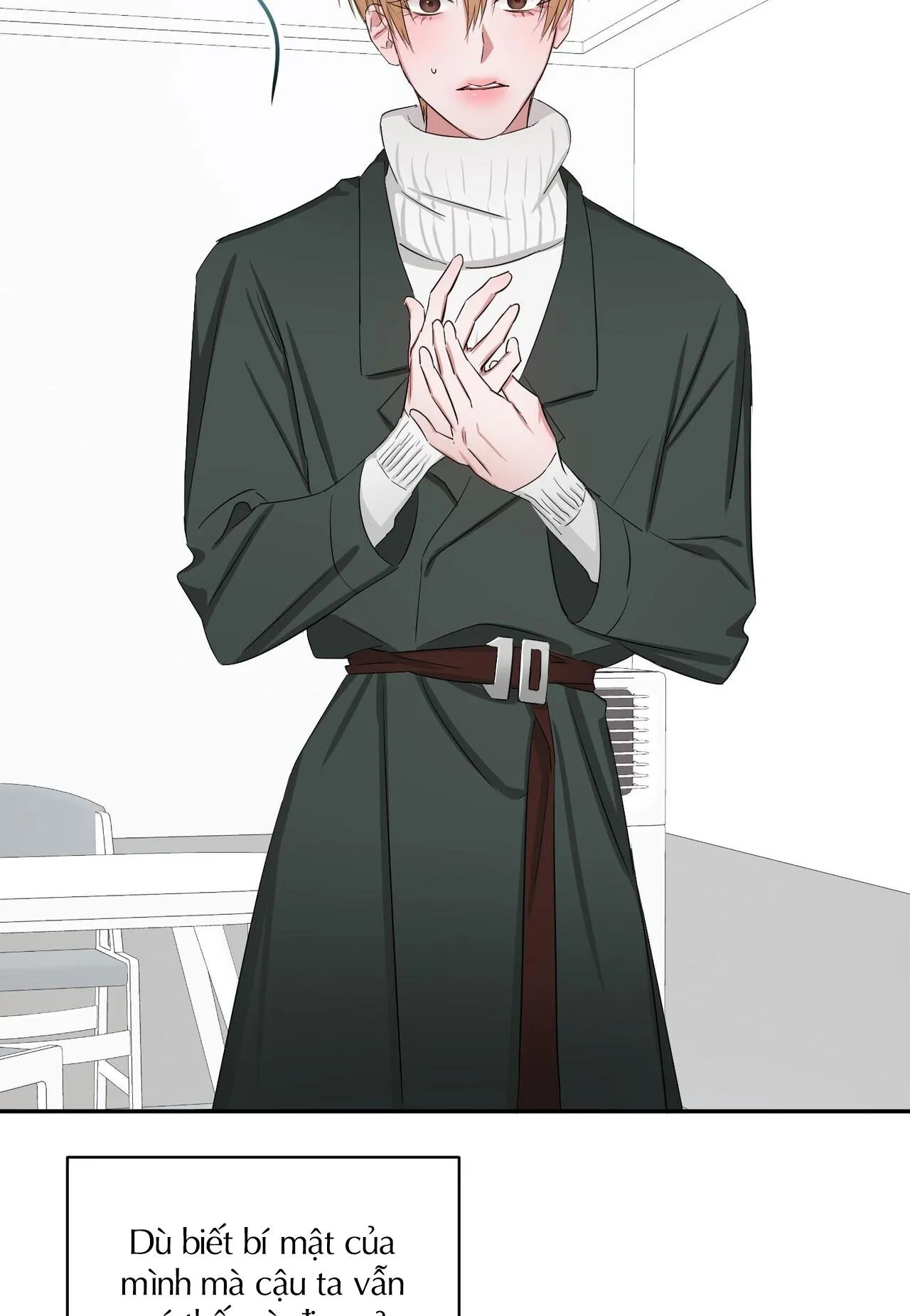 Thời Gian Hoàn Hảo Của Cô Tiểu Thư Chapter 3 Trang 24