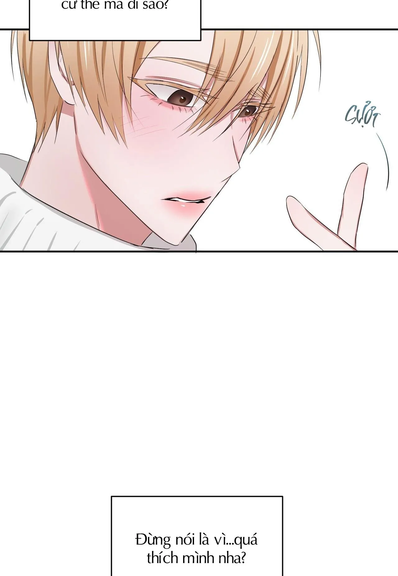 Thời Gian Hoàn Hảo Của Cô Tiểu Thư Chapter 3 Trang 25