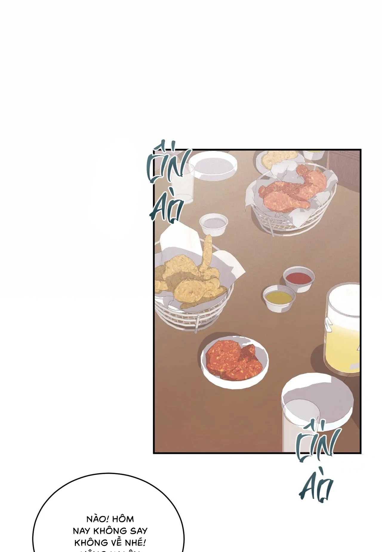 Thời Gian Hoàn Hảo Của Cô Tiểu Thư Chapter 3 Trang 28