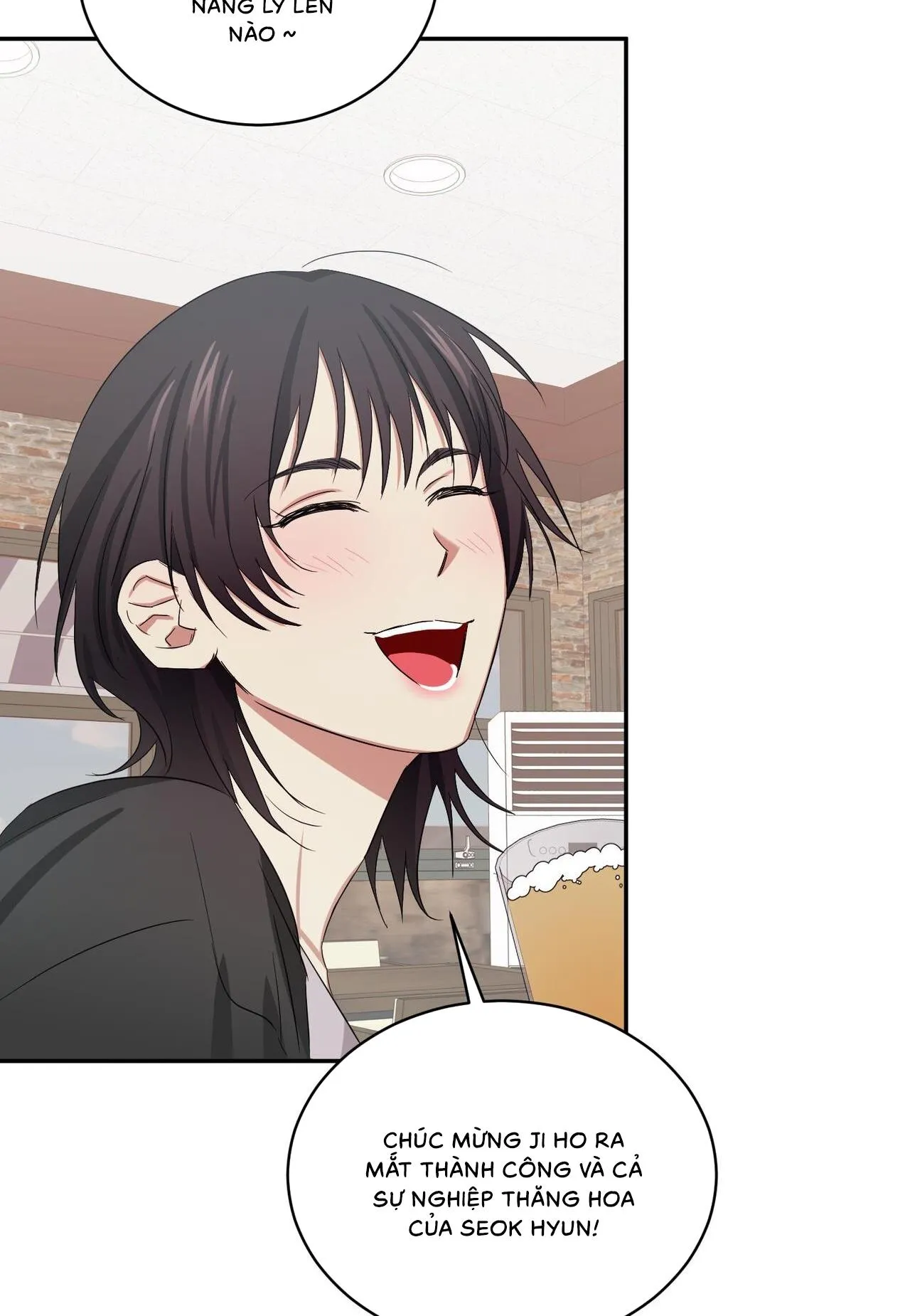 Thời Gian Hoàn Hảo Của Cô Tiểu Thư Chapter 3 Trang 29