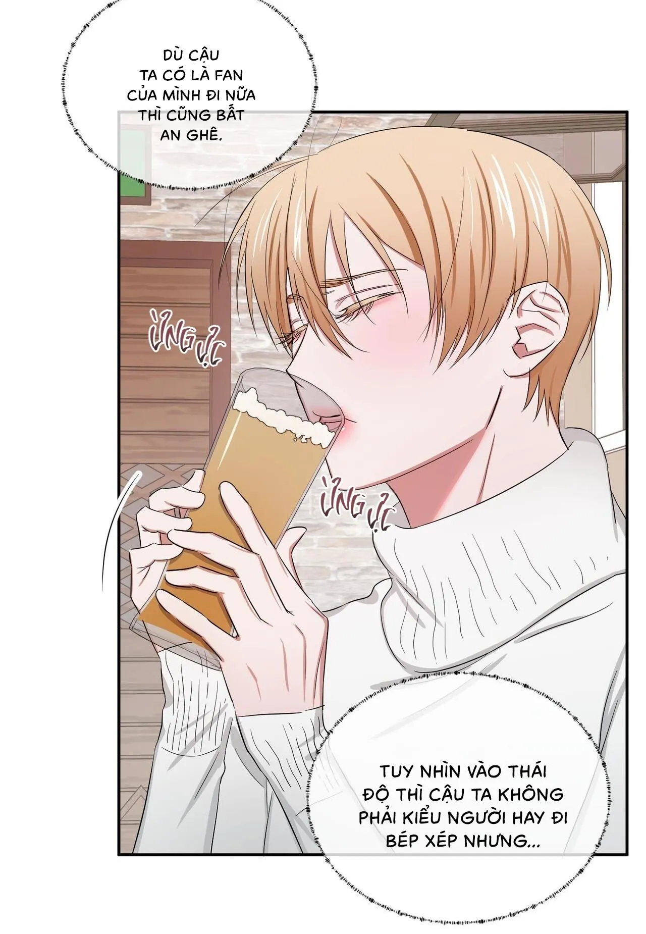 Thời Gian Hoàn Hảo Của Cô Tiểu Thư Chapter 3 Trang 31