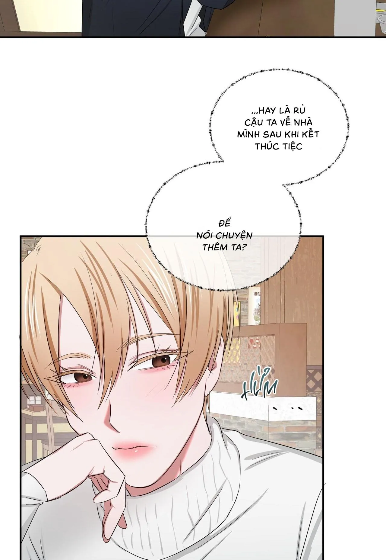 Thời Gian Hoàn Hảo Của Cô Tiểu Thư Chapter 3 Trang 33