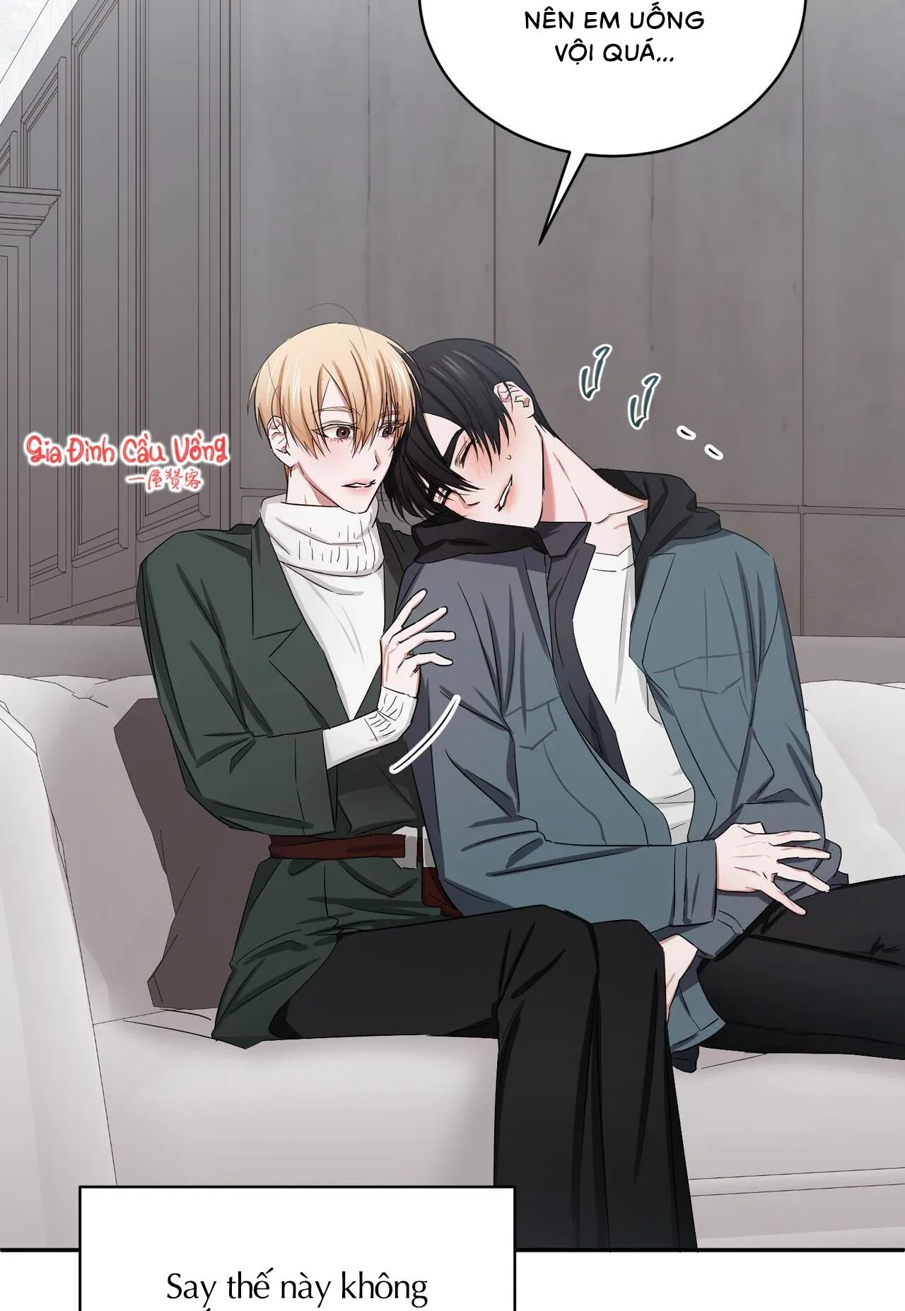 Thời Gian Hoàn Hảo Của Cô Tiểu Thư Chapter 3 Trang 38