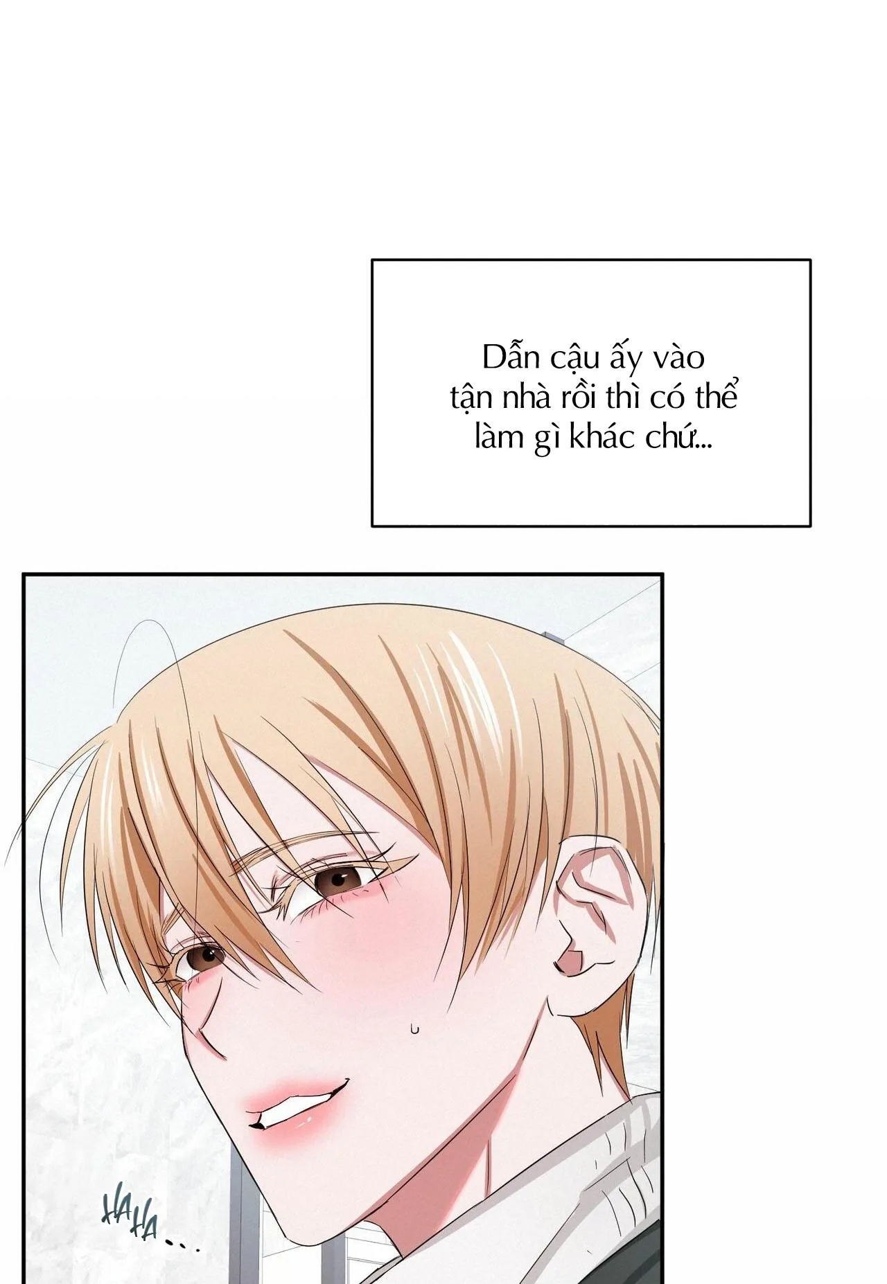 Thời Gian Hoàn Hảo Của Cô Tiểu Thư Chapter 3 Trang 41