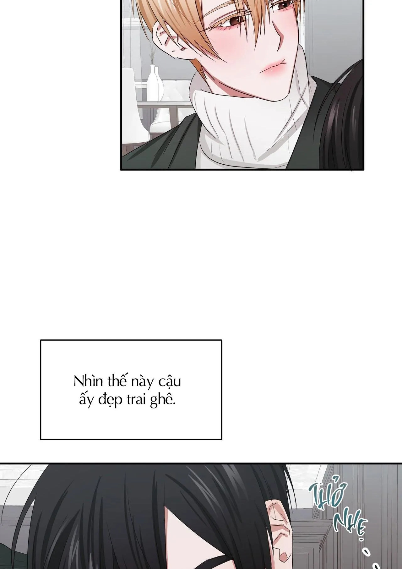 Thời Gian Hoàn Hảo Của Cô Tiểu Thư Chapter 3 Trang 43