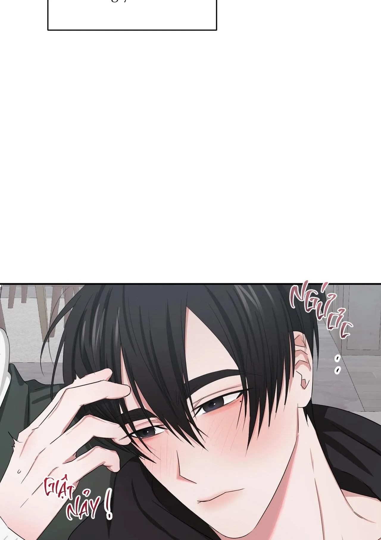 Thời Gian Hoàn Hảo Của Cô Tiểu Thư Chapter 3 Trang 46