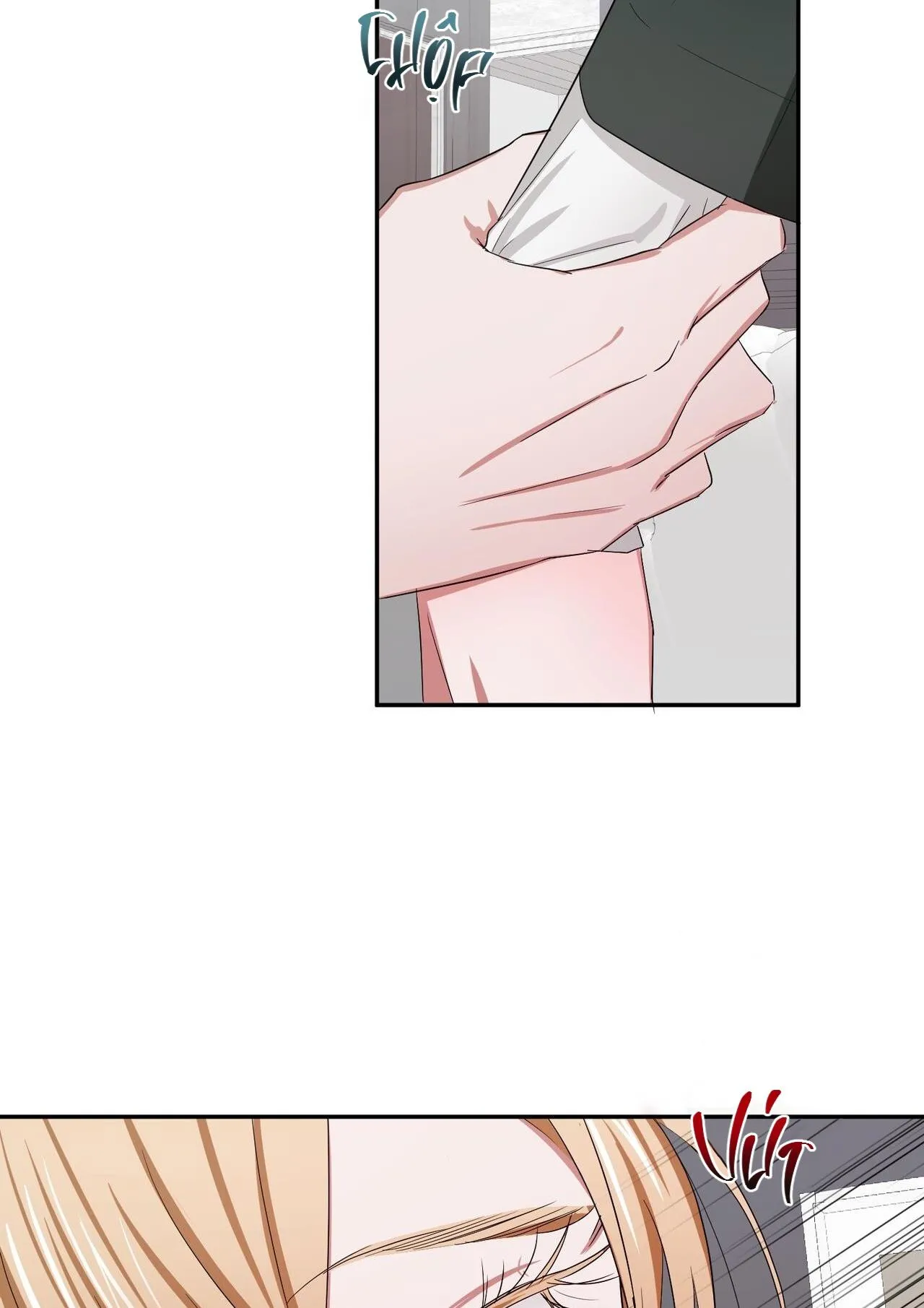 Thời Gian Hoàn Hảo Của Cô Tiểu Thư Chapter 3 Trang 49