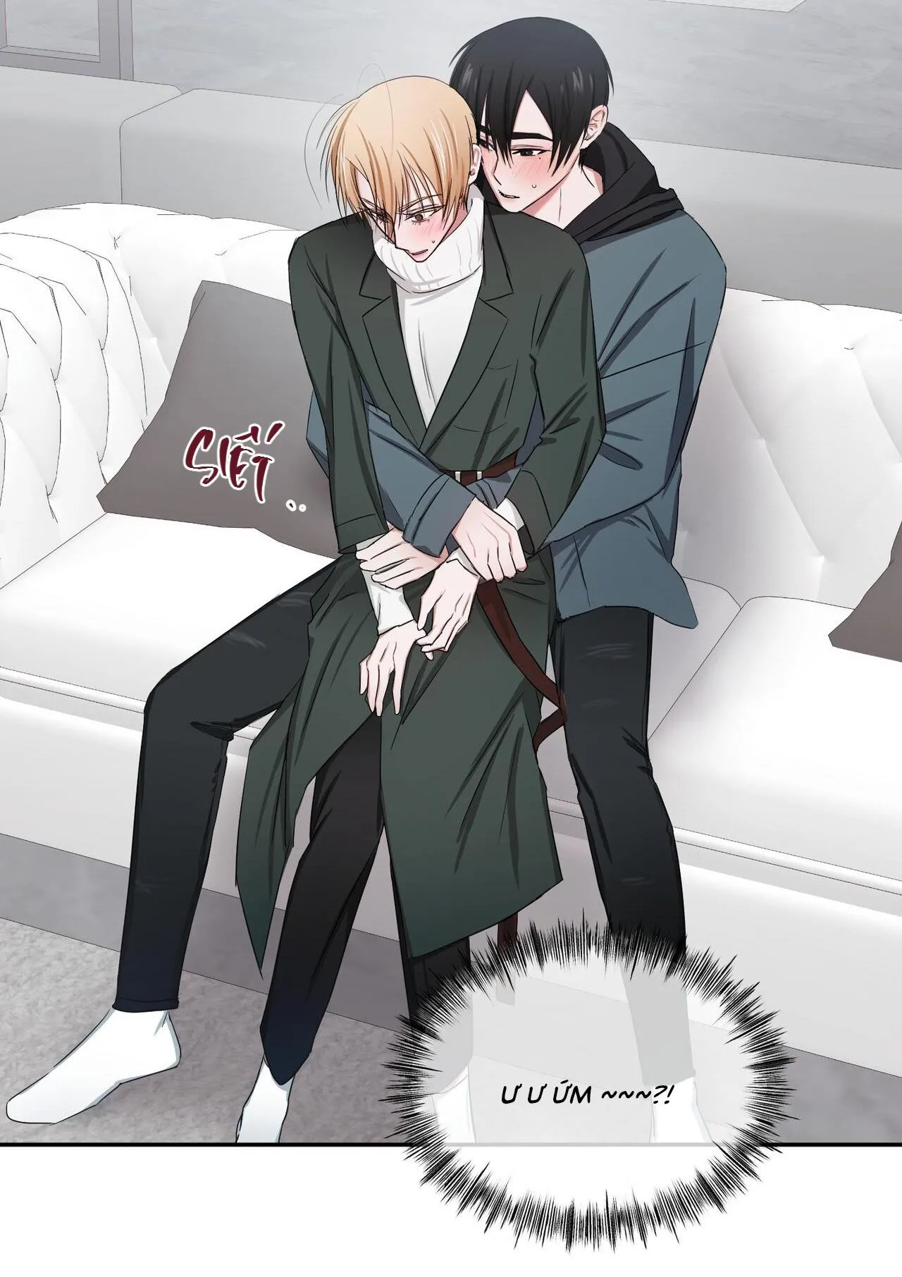 Thời Gian Hoàn Hảo Của Cô Tiểu Thư Chapter 3 Trang 51