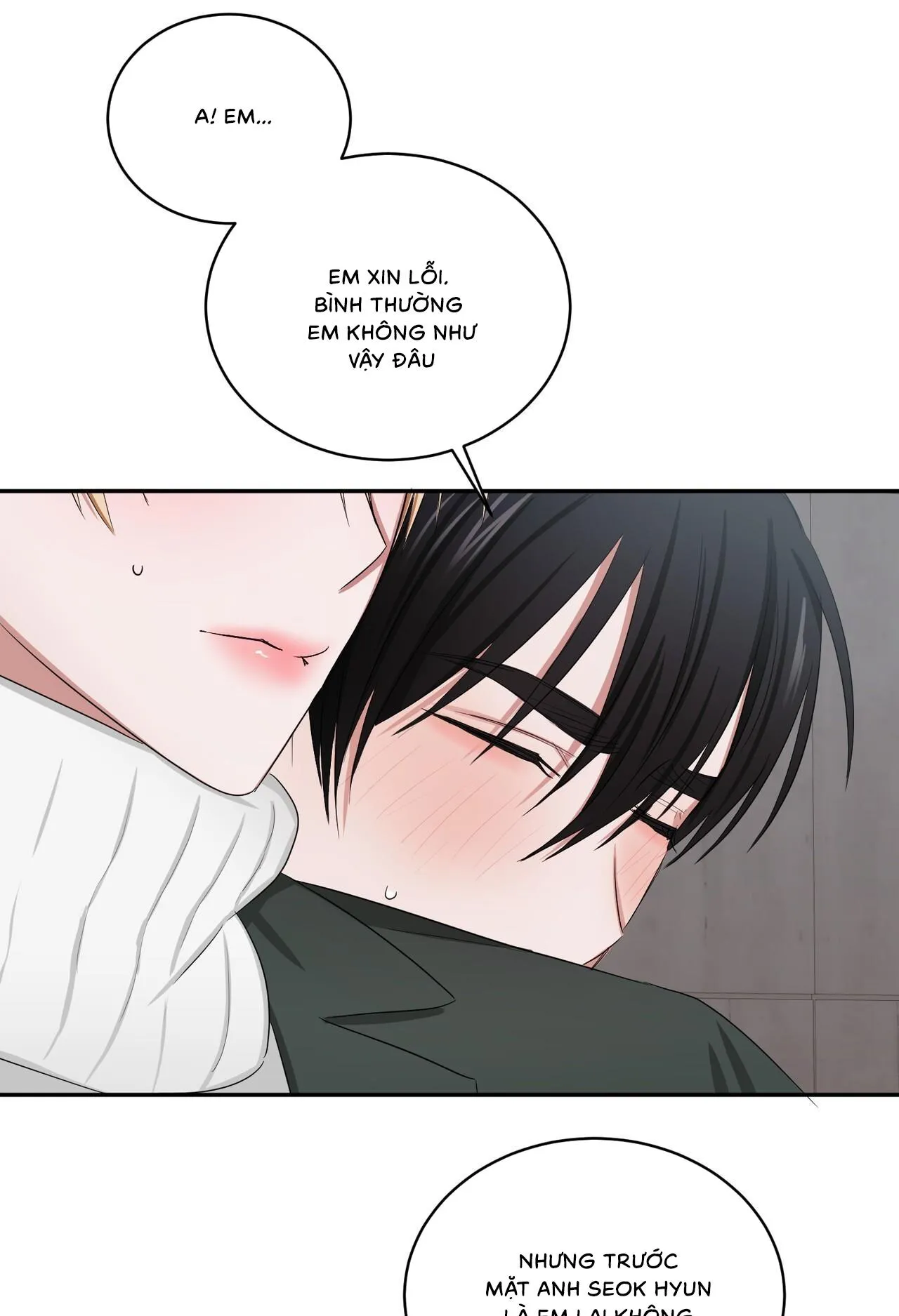 Thời Gian Hoàn Hảo Của Cô Tiểu Thư Chapter 3 Trang 52