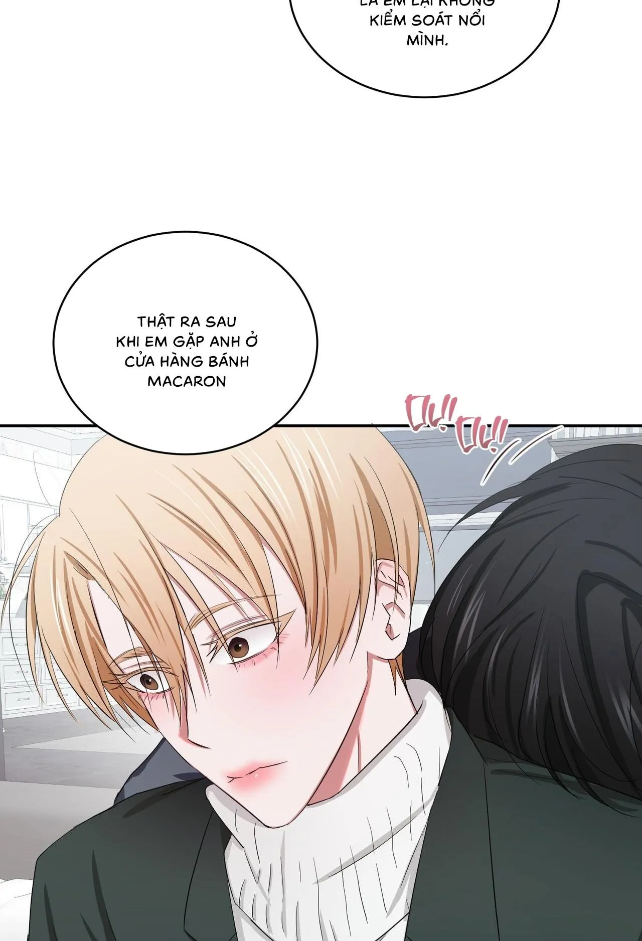 Thời Gian Hoàn Hảo Của Cô Tiểu Thư Chapter 3 Trang 53