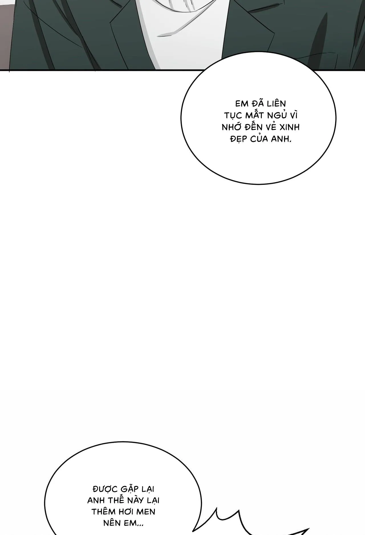 Thời Gian Hoàn Hảo Của Cô Tiểu Thư Chapter 3 Trang 54