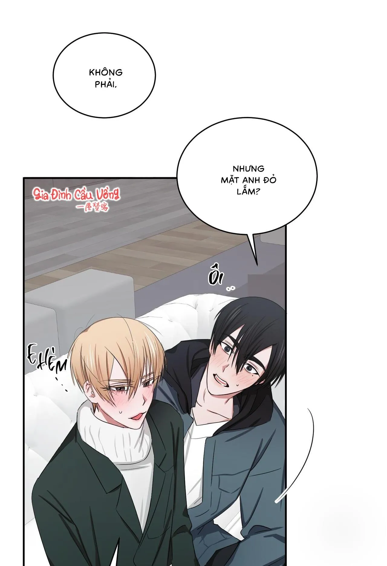 Thời Gian Hoàn Hảo Của Cô Tiểu Thư Chapter 3 Trang 59