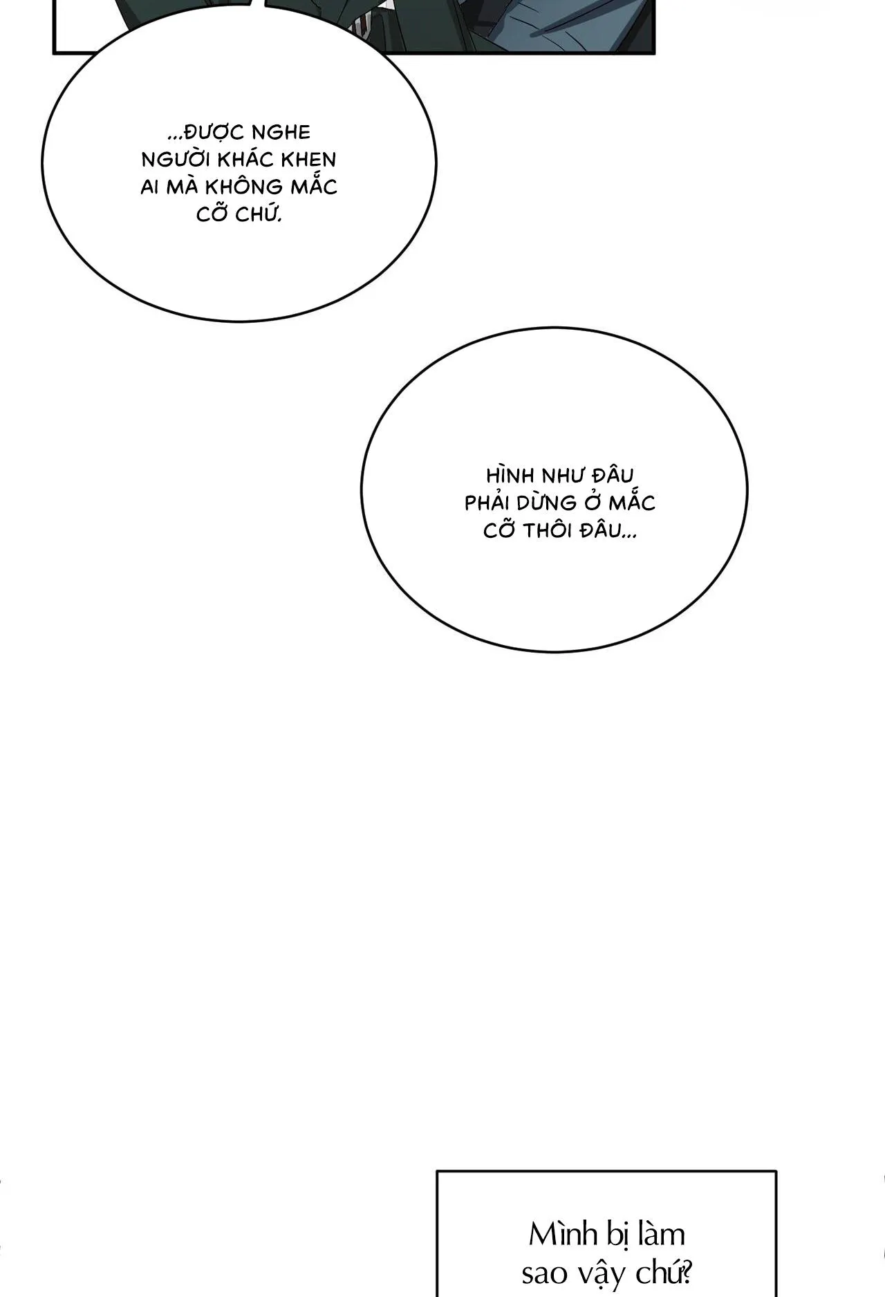 Thời Gian Hoàn Hảo Của Cô Tiểu Thư Chapter 3 Trang 60