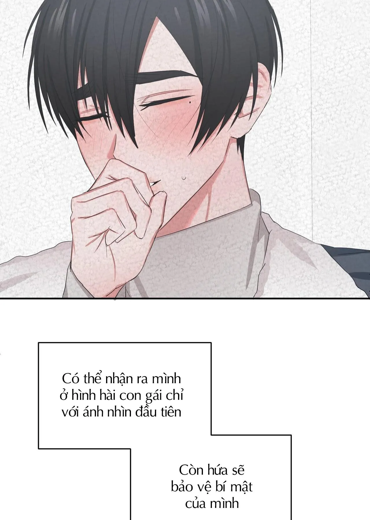 Thời Gian Hoàn Hảo Của Cô Tiểu Thư Chapter 3 Trang 63